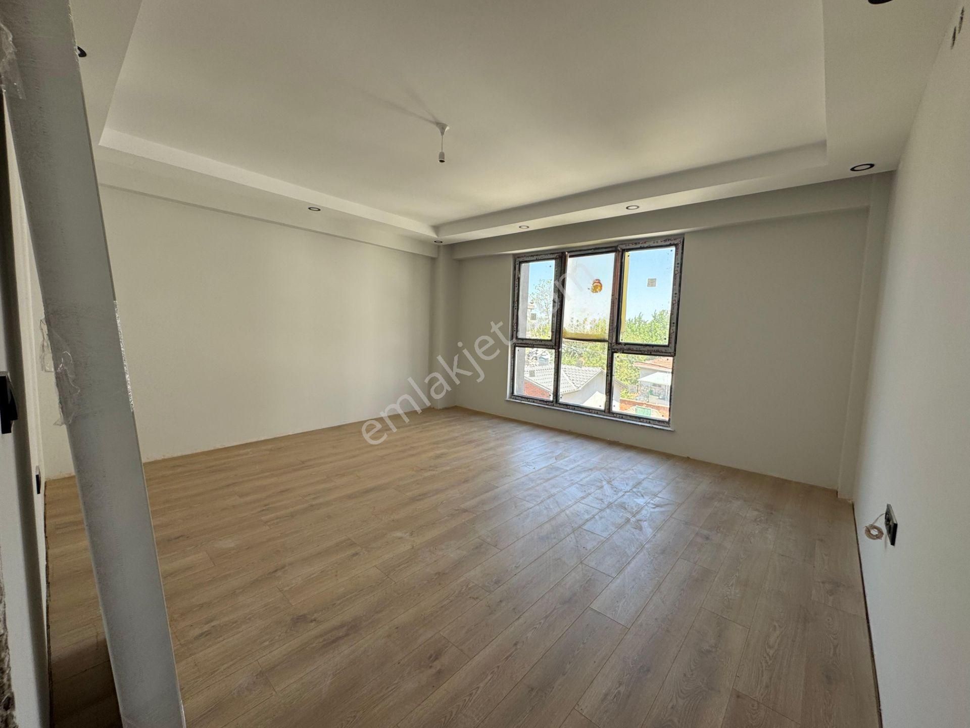 Şirintepe Mh Spor Kompleksi Yakını 3+1 Sıfır Daire Ro-23