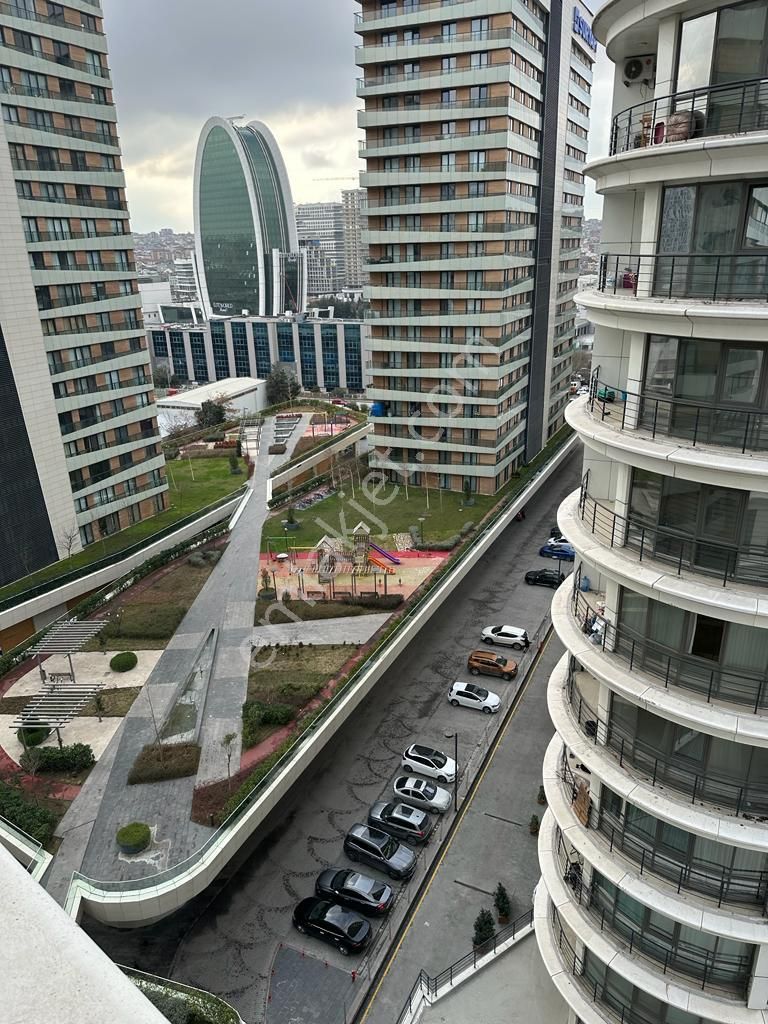 Perola Rezidans' Da Satılık 2+1 Daire - Görsel 2