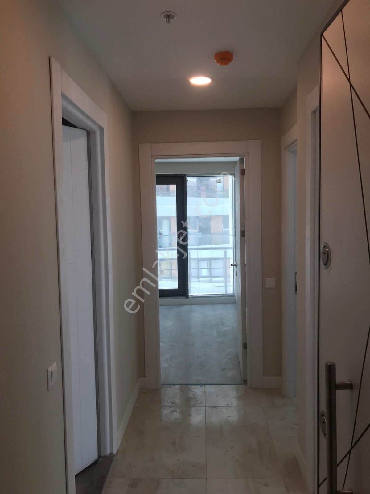 Perola Rezidans' Da Satılık 2+1 Daire - Görsel 12