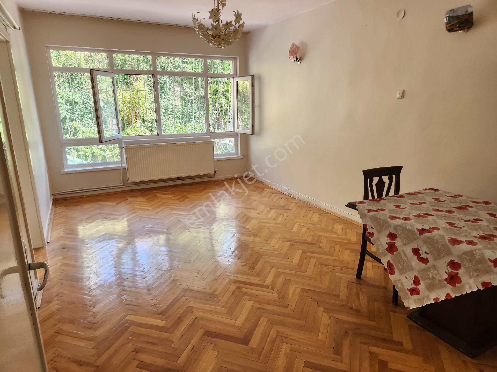 Burak Emlak'dan Kiralık Daire Kurtuluş Dedeefendi Cd. 3+1 Yüksek Giriş