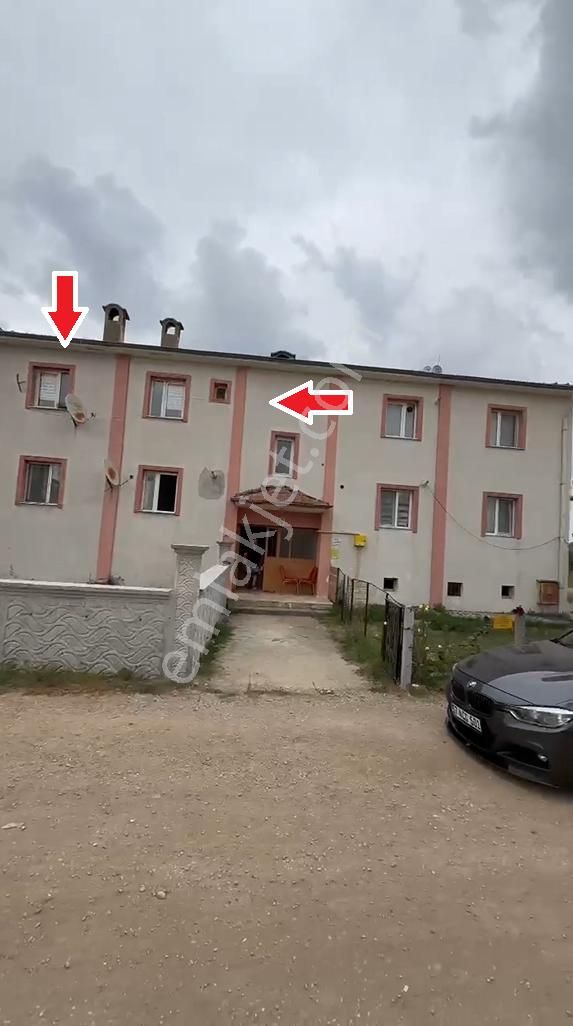 Bostancılı Mah. Afetevleri Acil !!! Satılık 2+1 Daire !!!