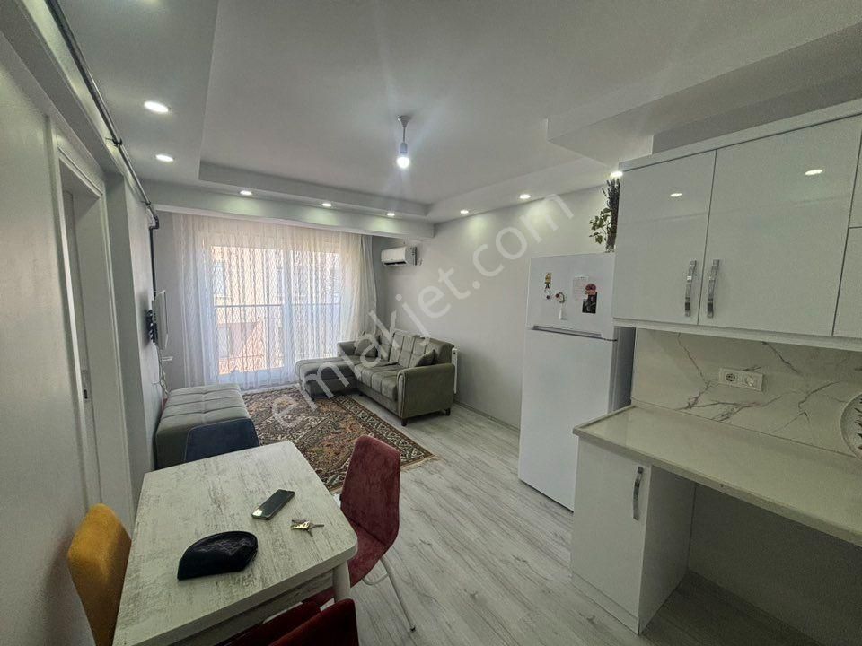 Tc Emlaktan Kiralık Full Esyalı Sıfır Daire