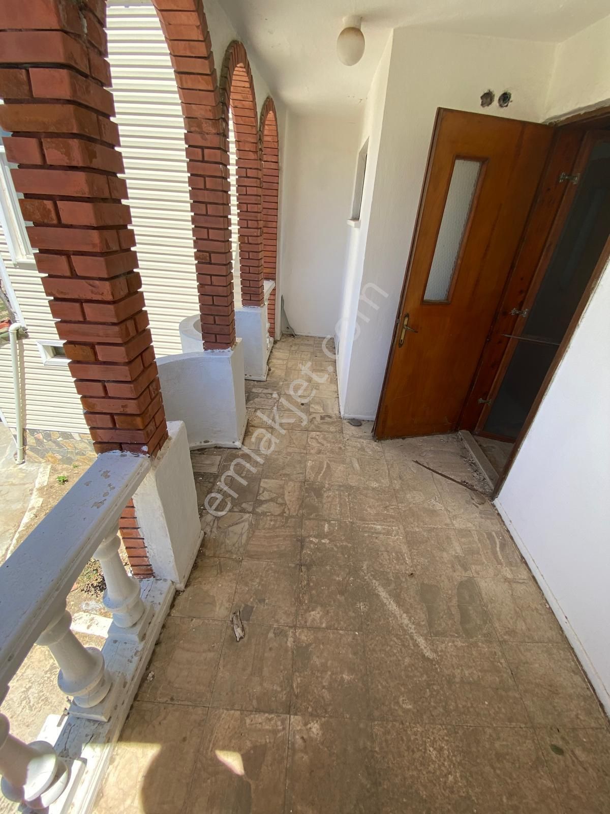 Balıkesir Edremit Çamlıbelde Denize 200 Metre Yazlık Satılık - Görsel 17