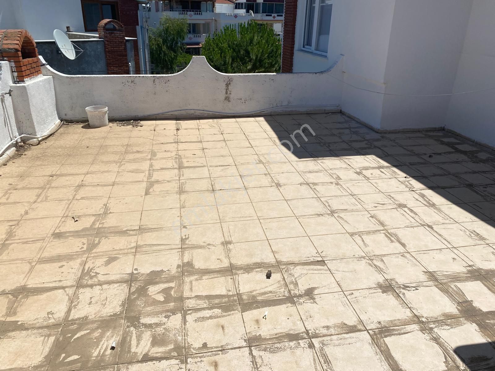 Balıkesir Edremit Çamlıbelde Denize 200 Metre Yazlık Satılık - Görsel 20