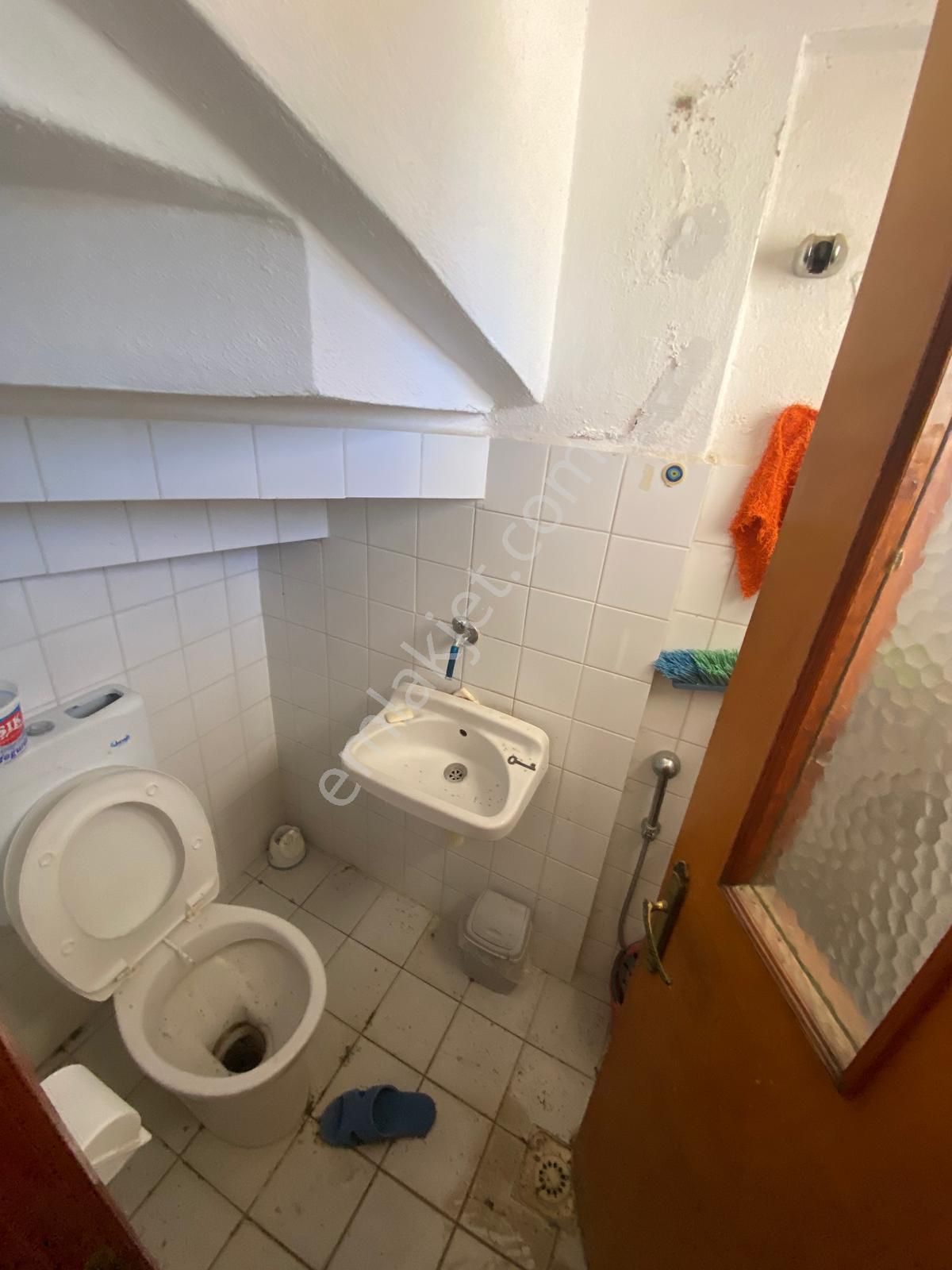 Balıkesir Edremit Çamlıbelde Denize 200 Metre Yazlık Satılık - Görsel 12