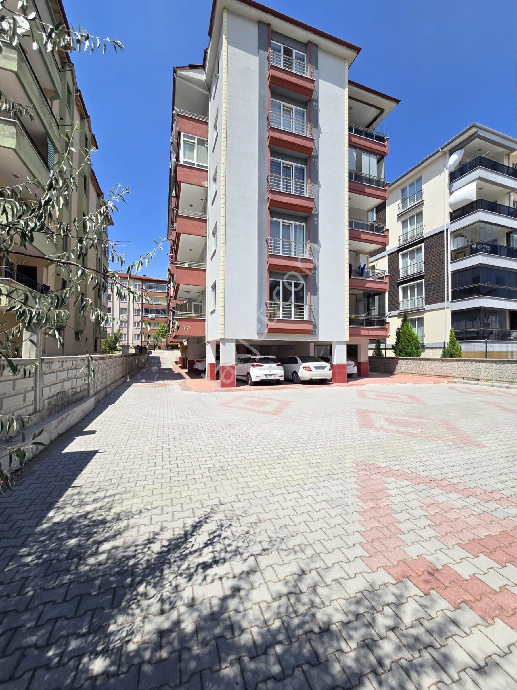 Isparta Davraz Mh Satılık 2+1 Daire