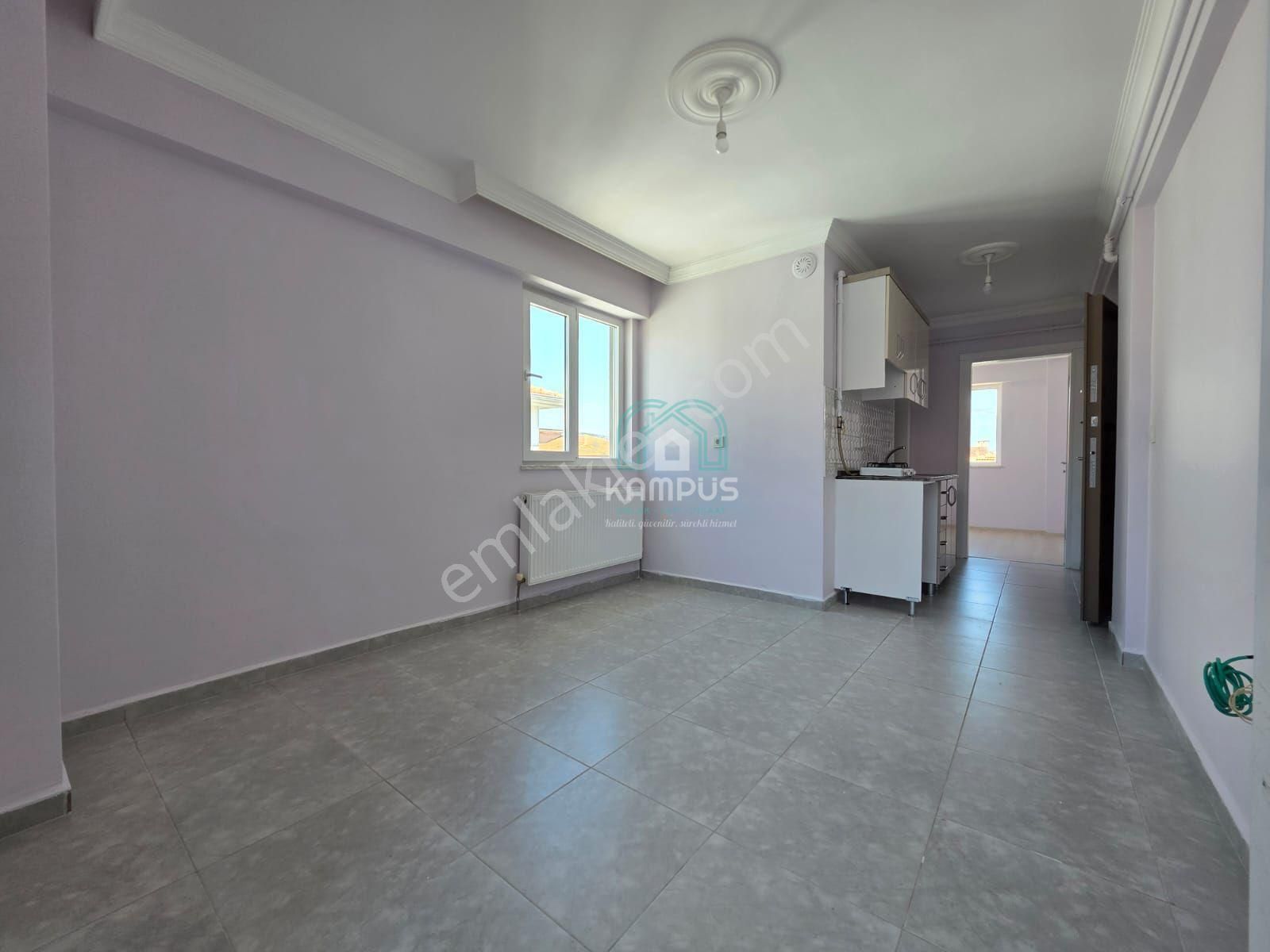 Muğla Kötekli'de C Kapıya Yakın 1+1 Kiralık Daire