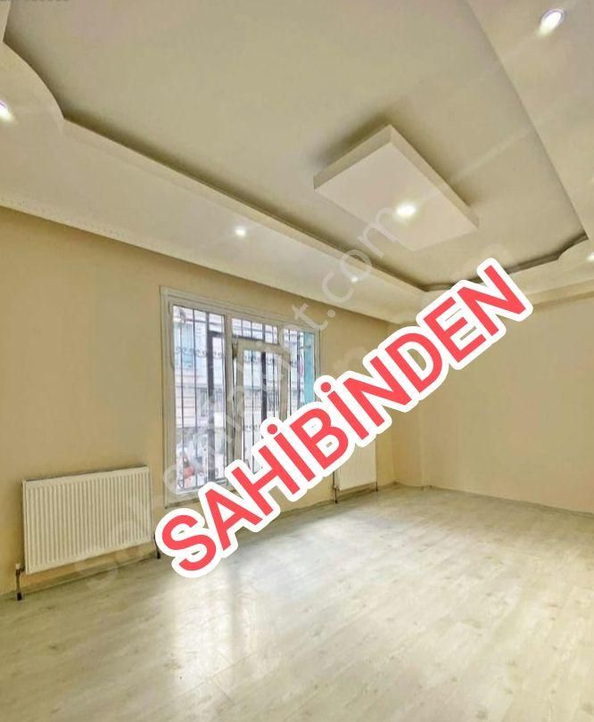 Süleyman Mahallesinde 2+1 Yüksek Giriş Kiralık Daire