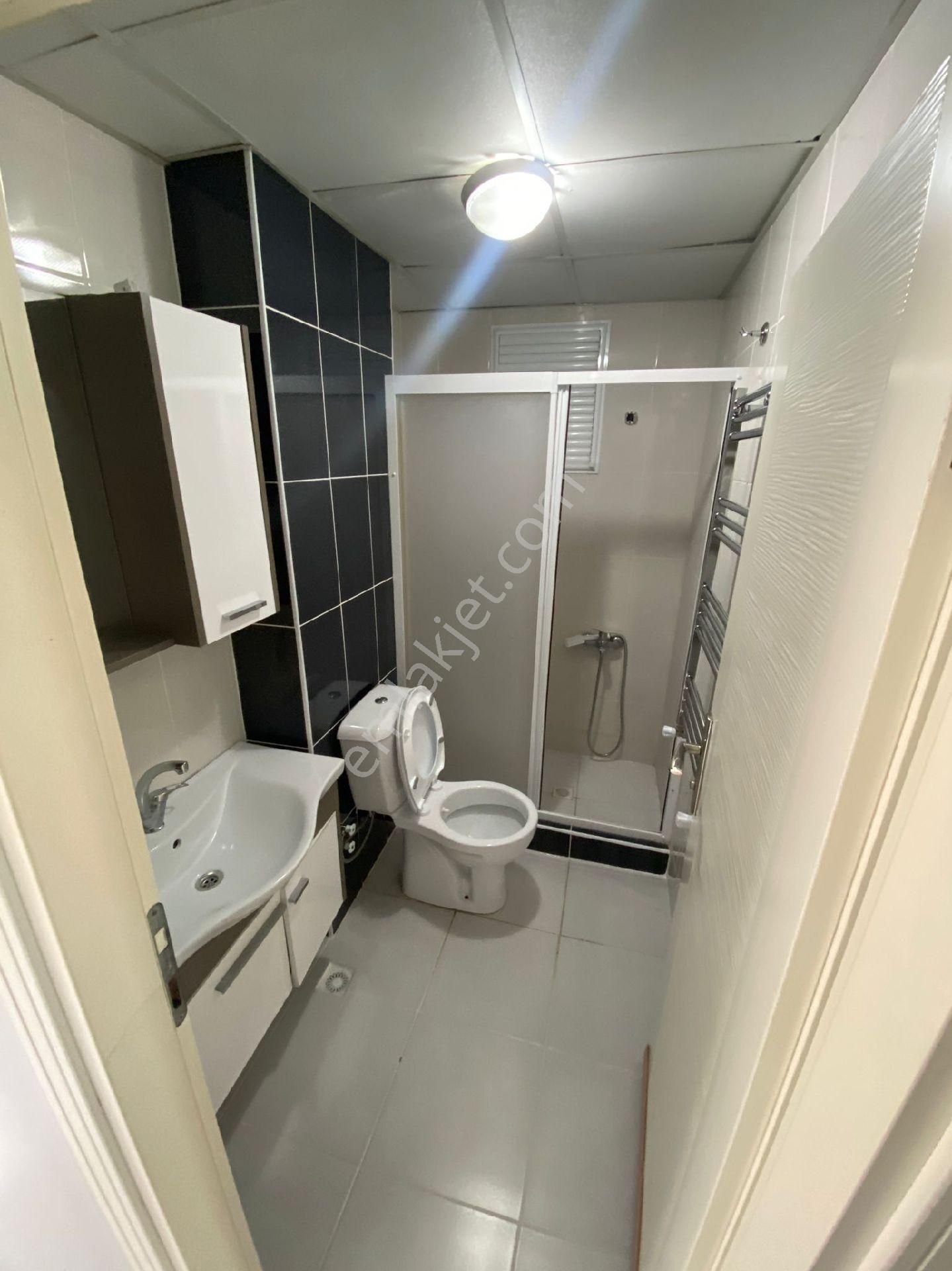 Samsun Atakum Yenimahallede Asansörlü Otoparklı 3+1 Kiralık Daire