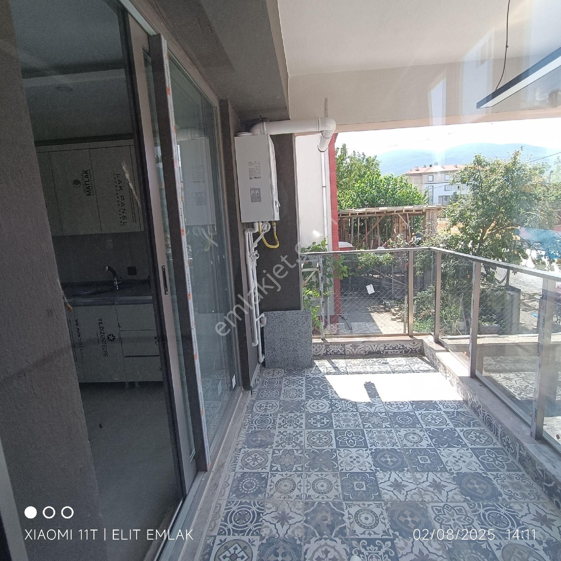 Elit Emlak'tan Satılık Daire 1 Ci Kat