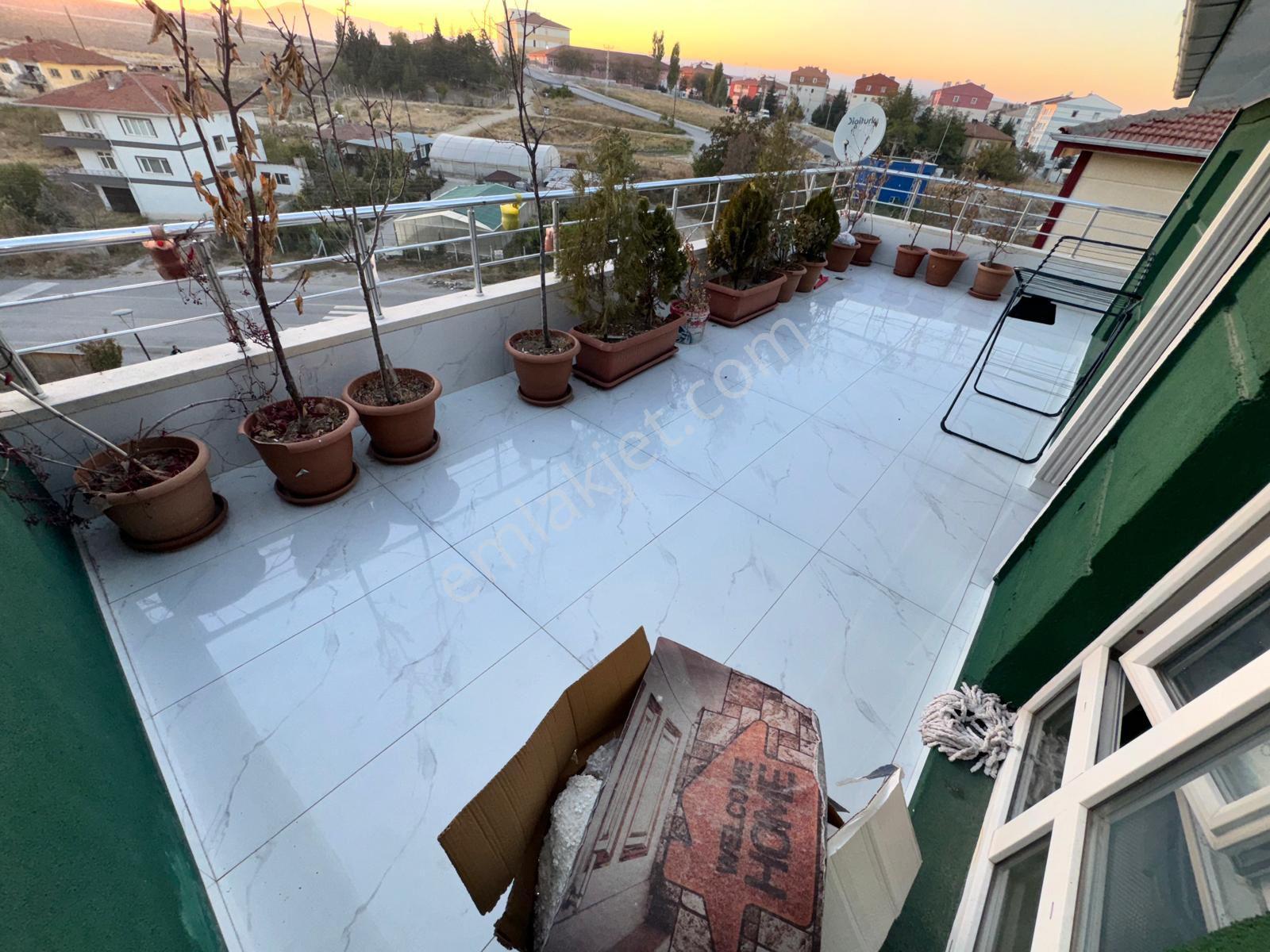 Mç Emlak'tan Malazgirt Mah.de 6+2 Teras Katta Satılık Daire - Görsel 32