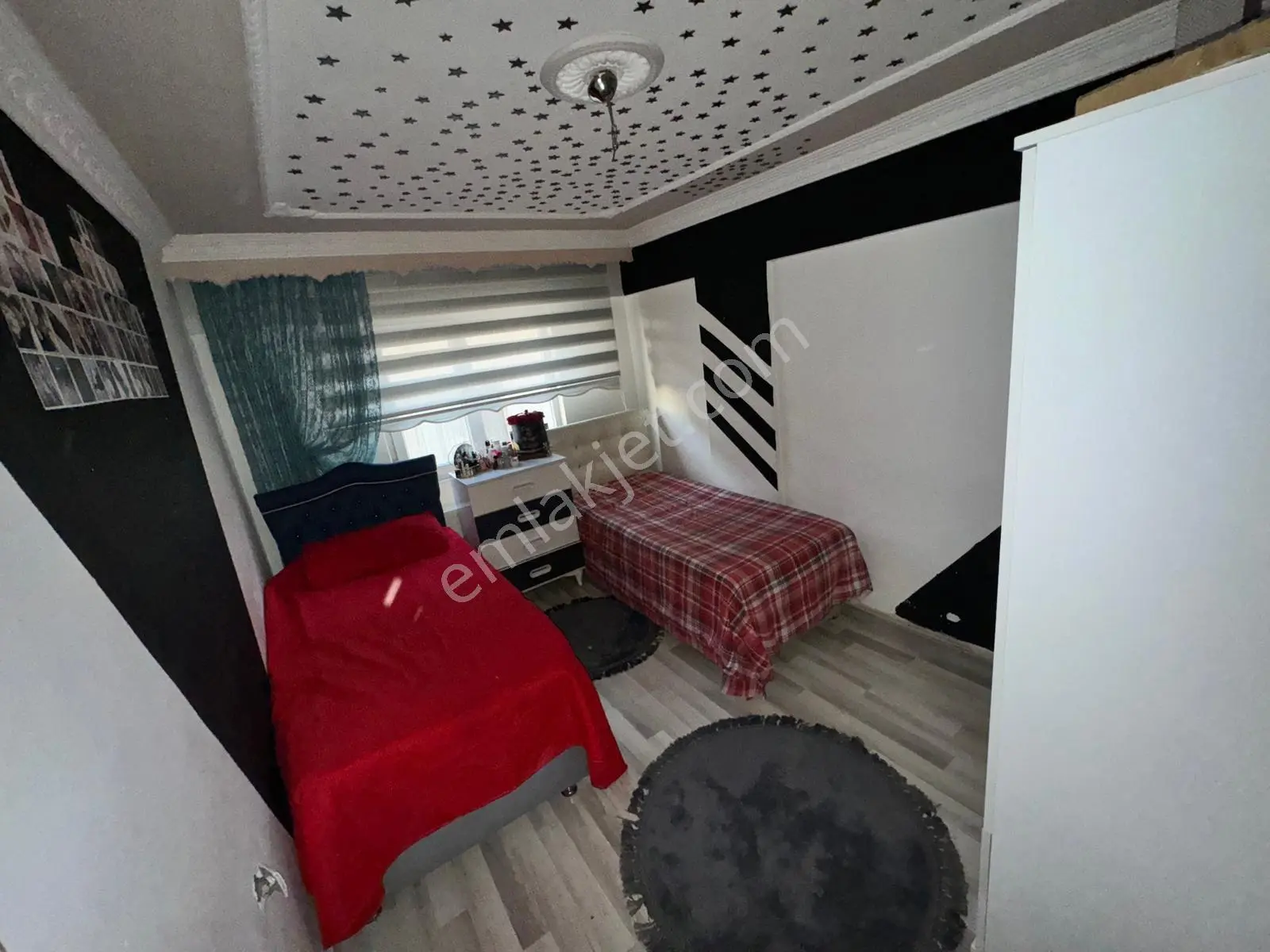 Mç Emlak'tan Malazgirt Mah.de 6+2 Teras Katta Satılık Daire - Görsel 22