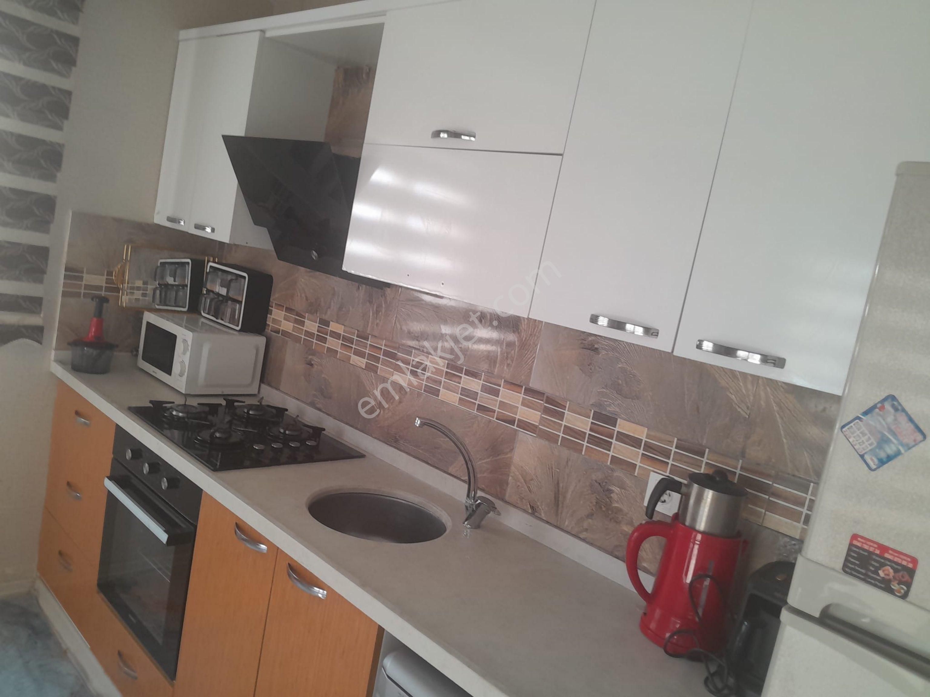 Sarıçamda 2+1 Full Eşyalı Daire