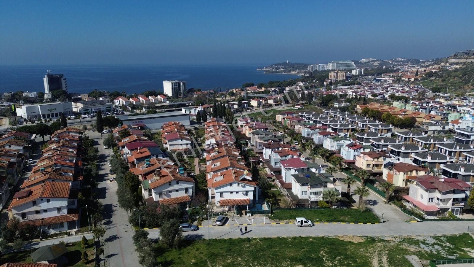 Yavansu'da Denize 350 Metre Özel Havuzlu Villa...