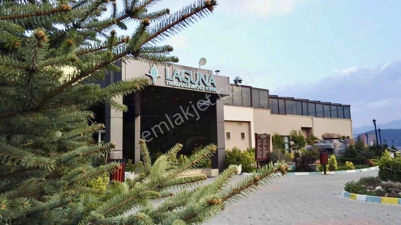 Kırmızı Dönem İstediğiniz Zamanda Bir Hafta Tapulu Devremülk Balıkesir Sındırgıda Laguna Otel