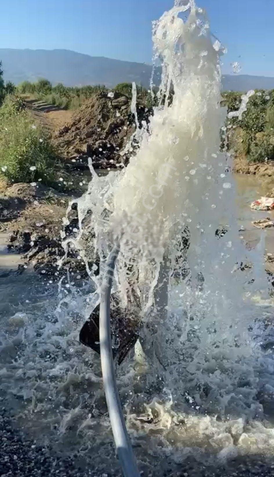 🎉 Atça’da 10.489 M2 Harika Bahçe Satılıktır 🎉 - Görsel 16