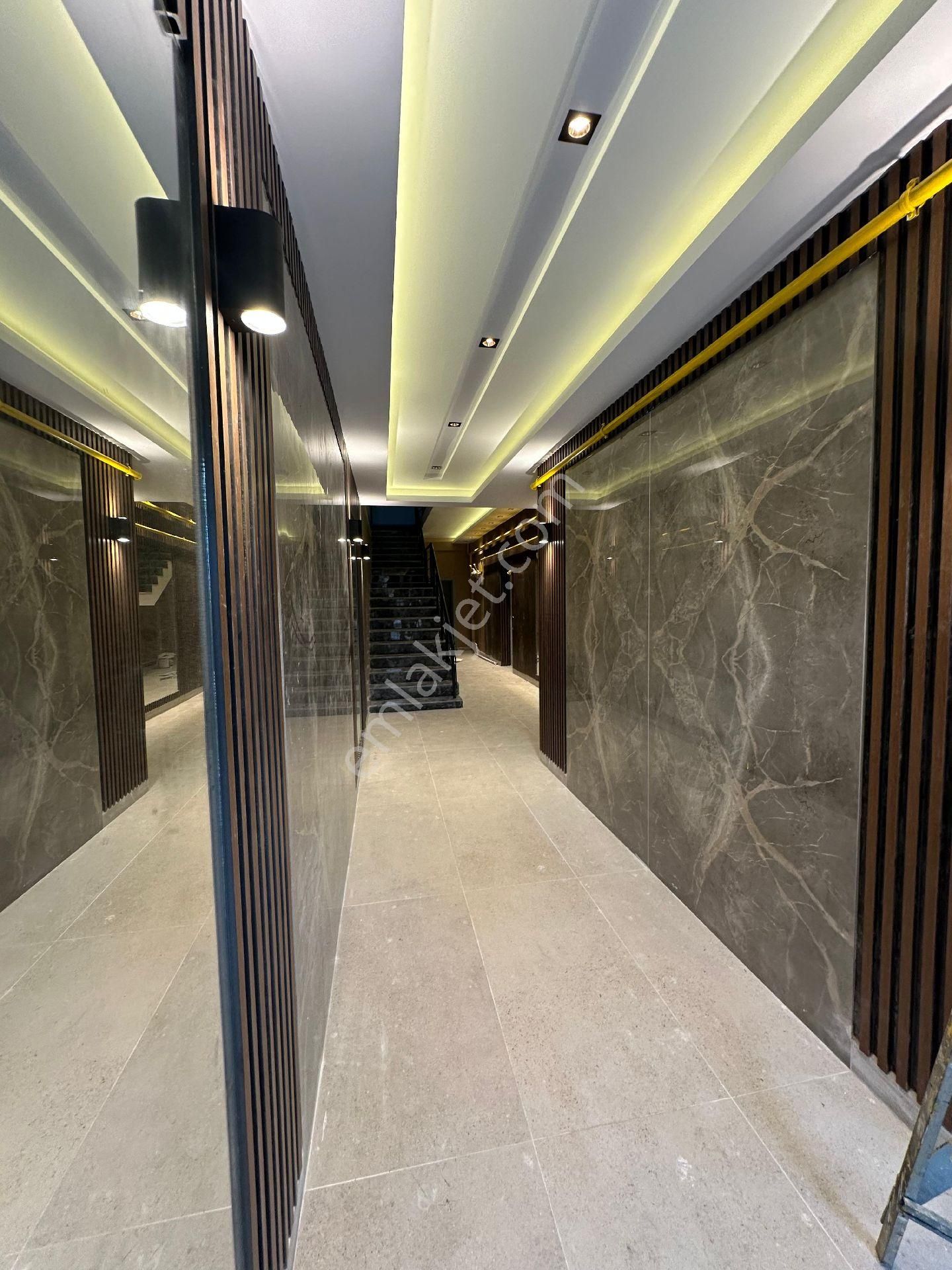 Evim-nur'dan Hasköy Mah 2+1 100m2 2 Balkonlu Ebeveyn Banyolu Otoparklı 1.kat Kupon Daire