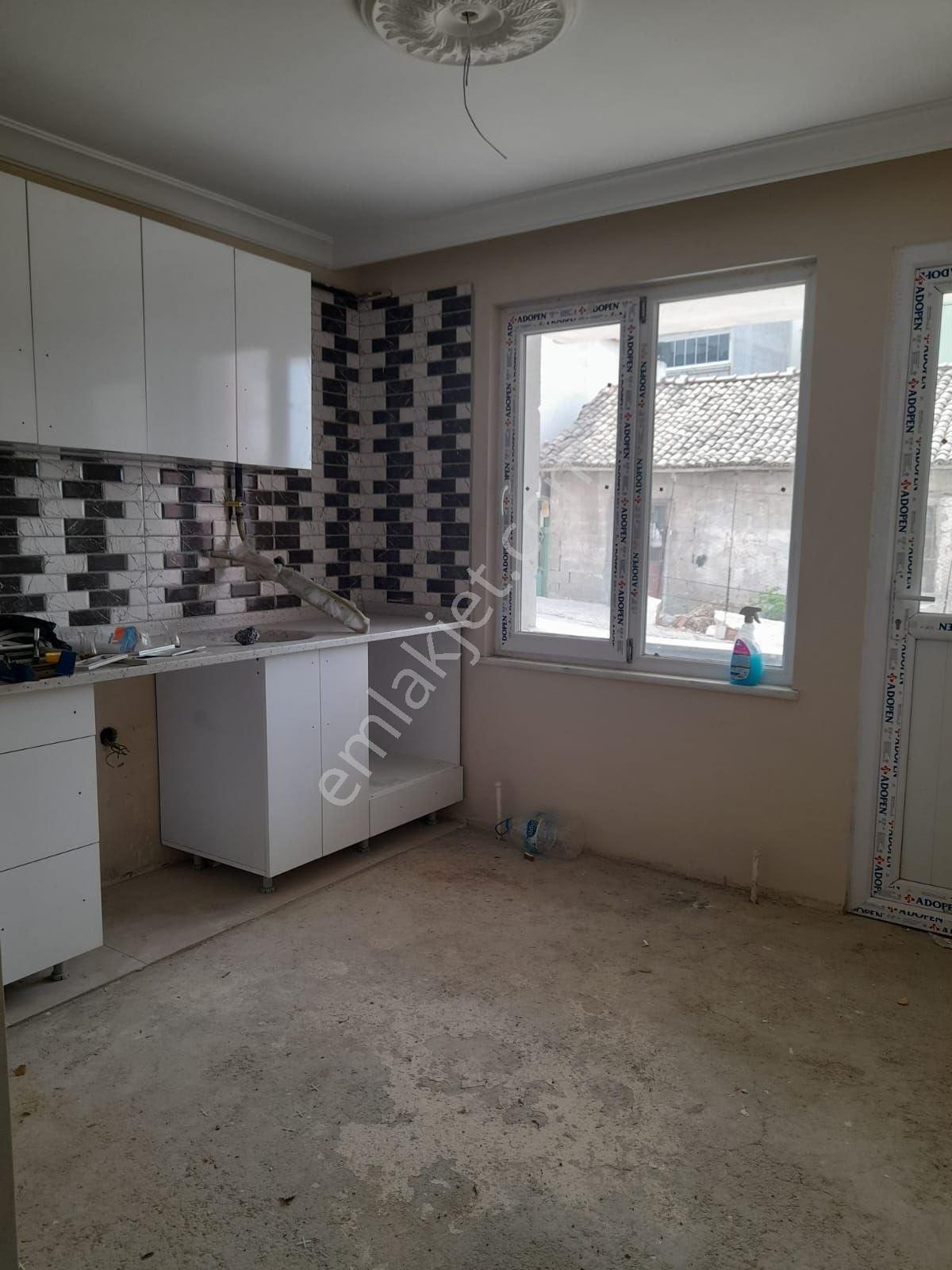 Selimiye Mahallesinde Kelepir Sıfır Daire