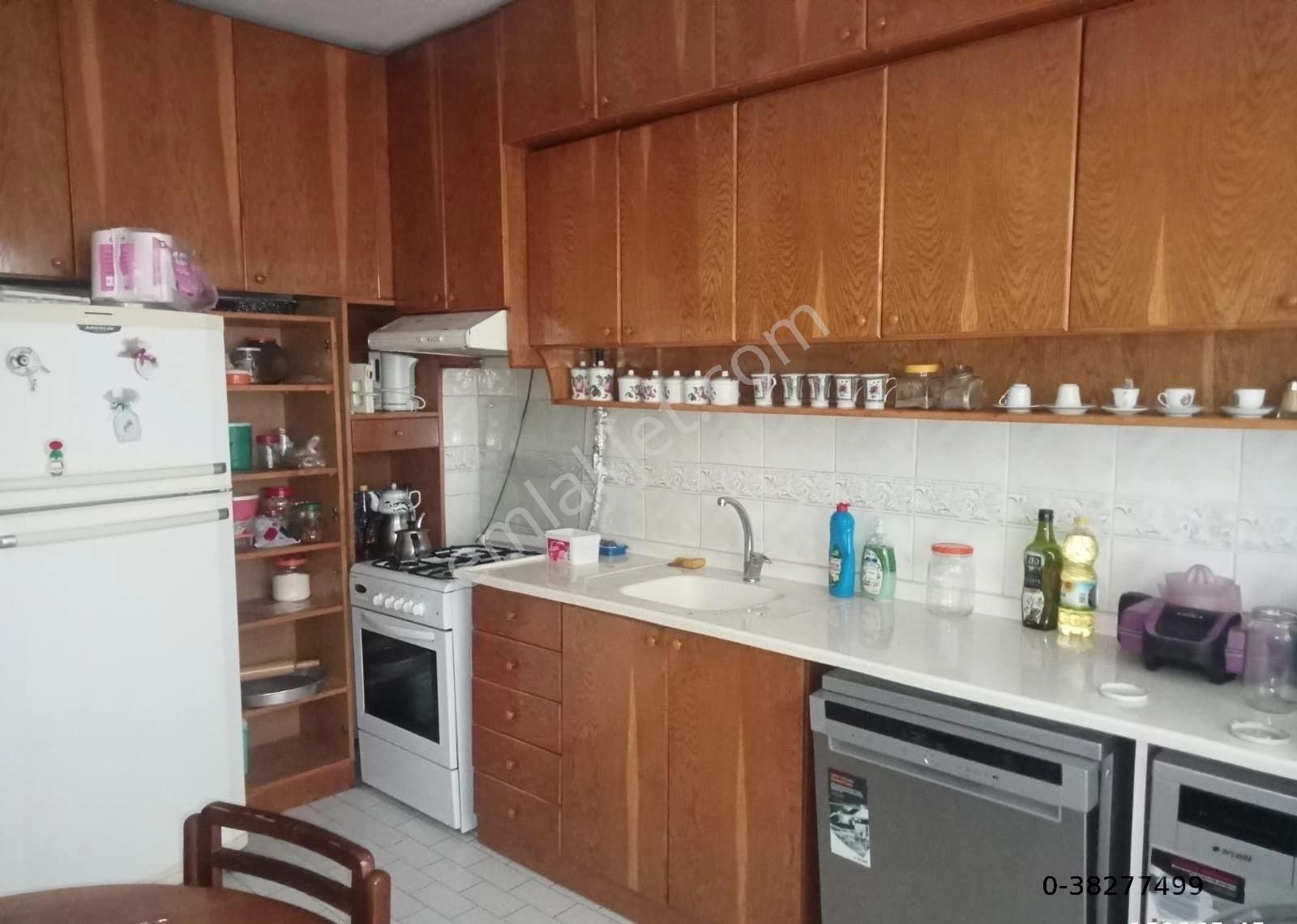 Arotis Emlak Samsun İlkadım 5 Kat