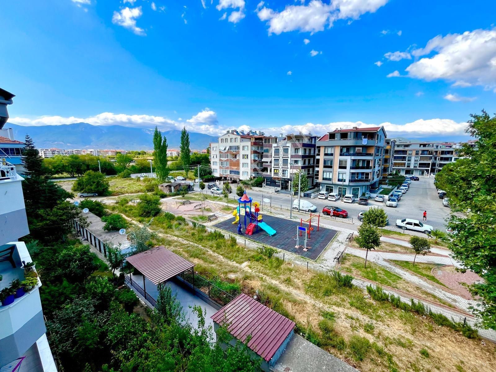 ♦ Adıgüzelden ♦ Tek Yetkili Altınkumda Kaçmaz Fiyatta 2+1 Ön Cephe Satılık