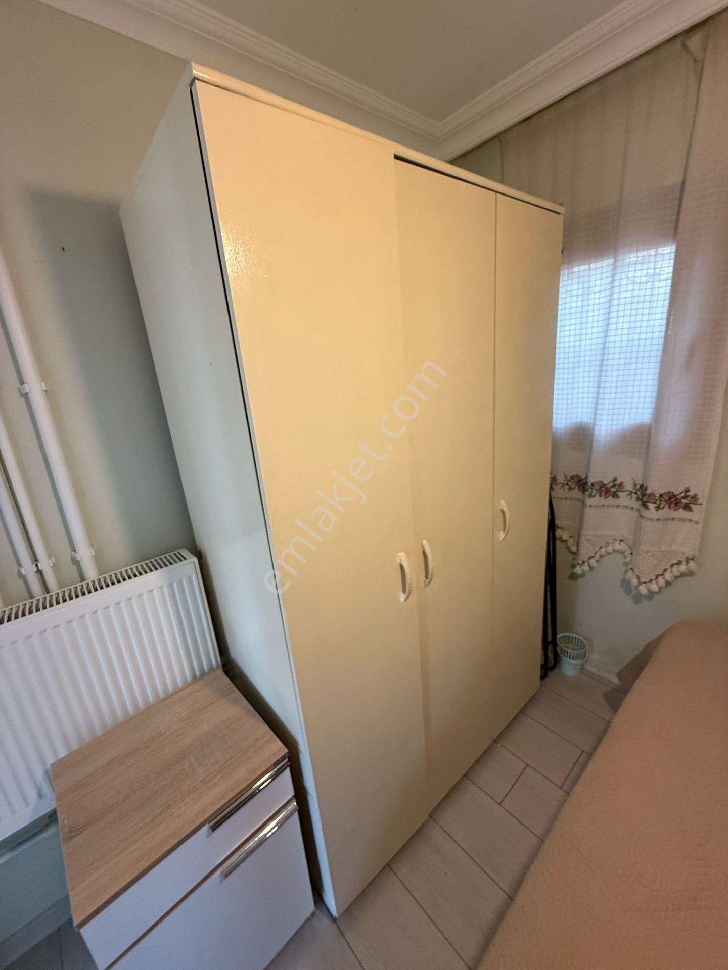 Ayvalık Sahilkent'te Full Eşyalı Kiralık Bahçe Katı - Görsel 8