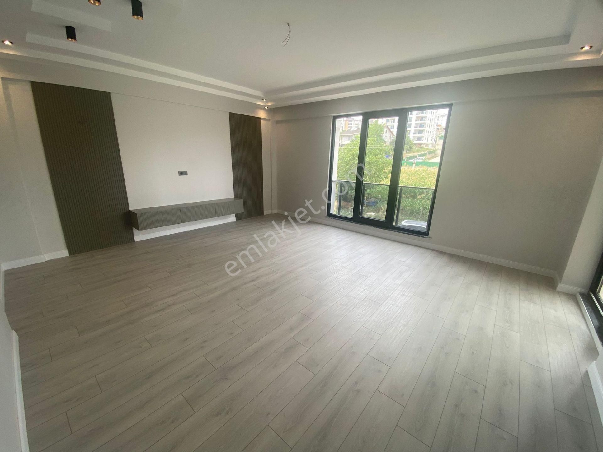 Furkan Emlak'tan Tepecik Mevkisinde 3+1 1.kat 145m2 Geniş Balkonlu Ultra Lüx Sıfır Fırsat Daire