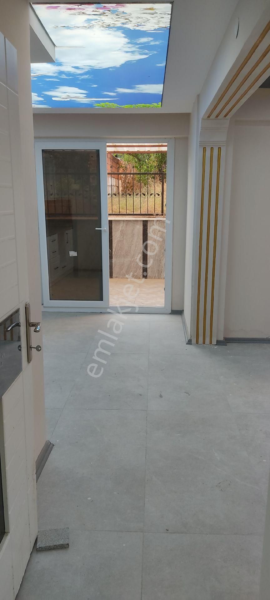 Sahibinden Sıfır 2+1 Daire