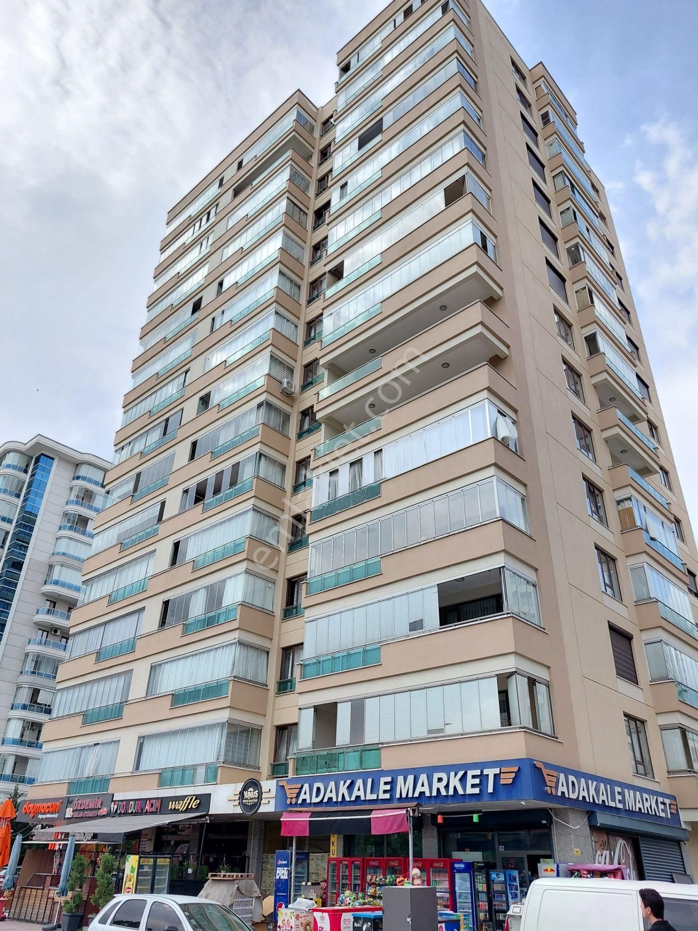 Emrah Çiftci'den Selçuklu Kılıçarslan Mah.şefikcan Cad.yanı Satılık 3+1 Lüks Daire