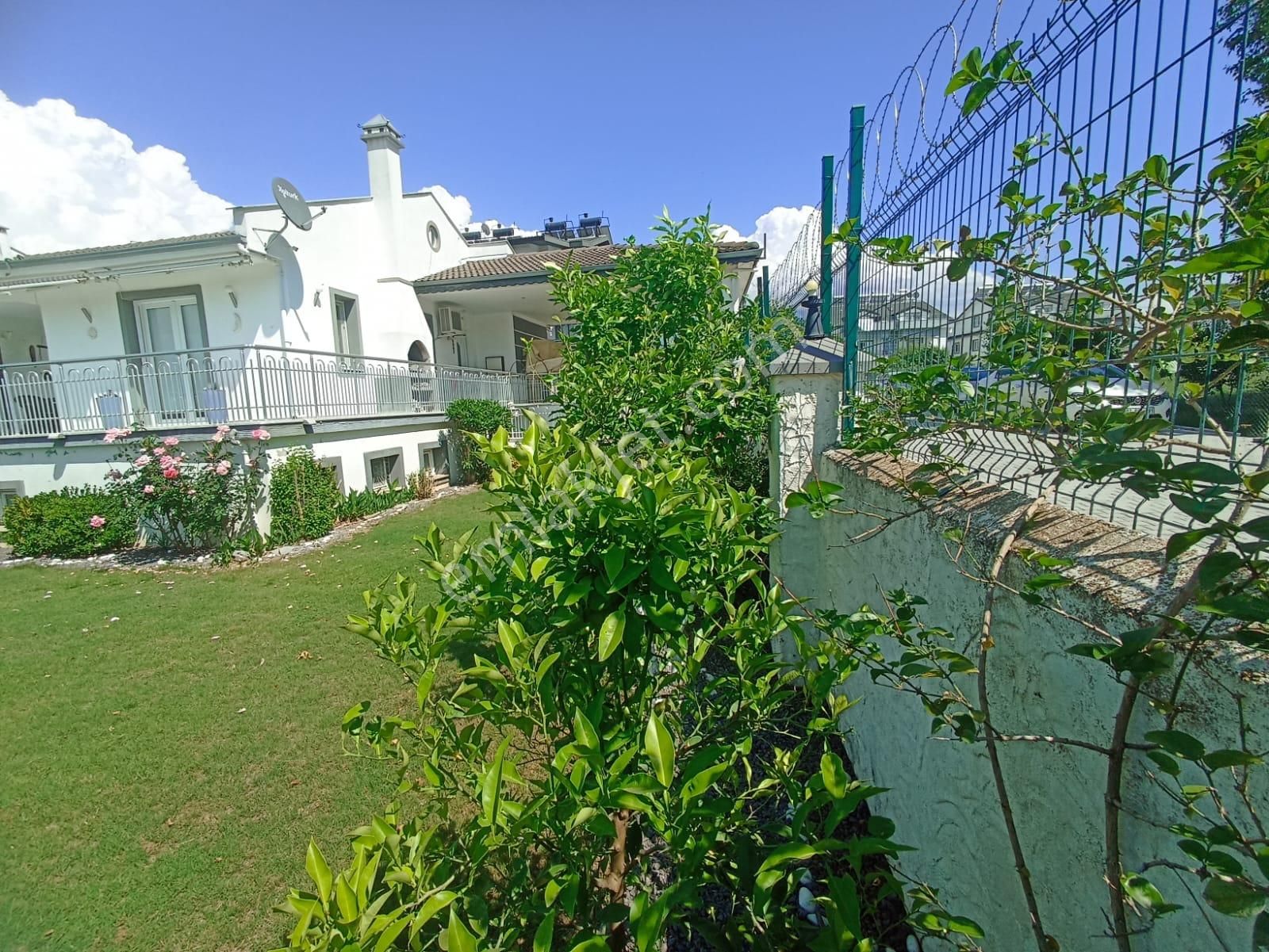 Muğla Seydikemer Kemer Mevkii Muhteşem Müstakil Ev Ve Bahçe Açıklamayı Okuyunuz