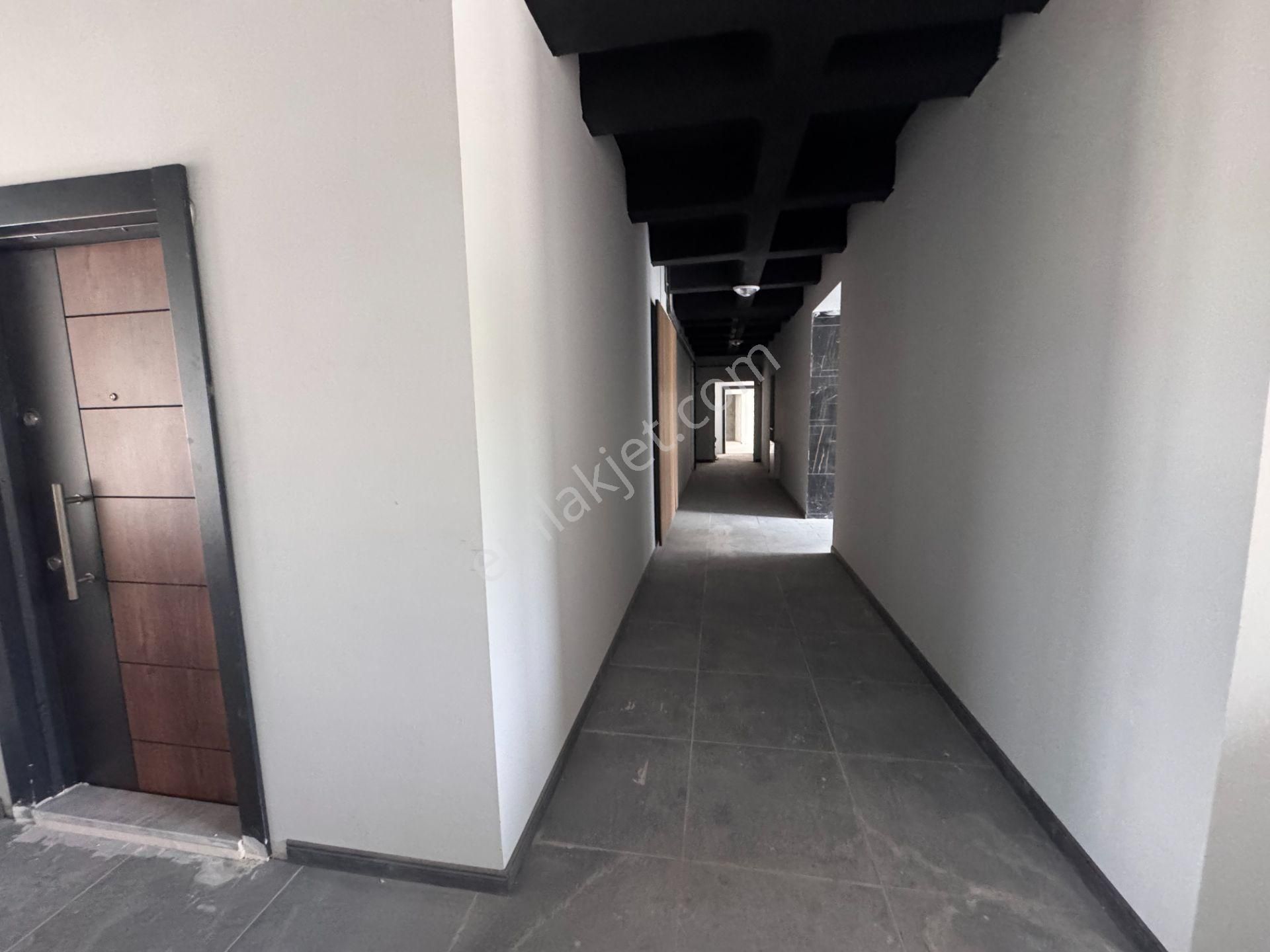 Tokat Turhal Anayol Üzerinde Loca Suit Önünde 1+1 Kiralık - Görsel 6