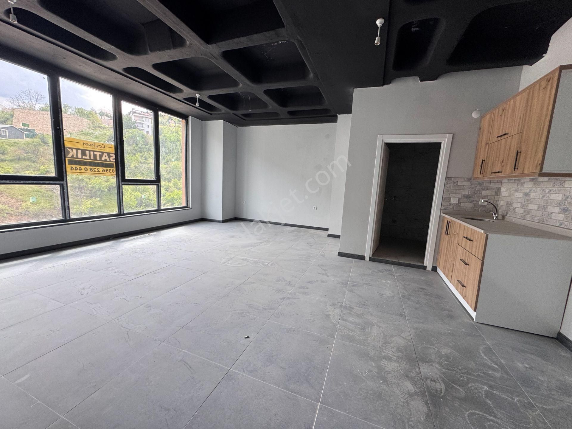 Tokat Turhal Anayol Üzerinde Loca Suit Önünde 1+1 Kiralık - Görsel 5