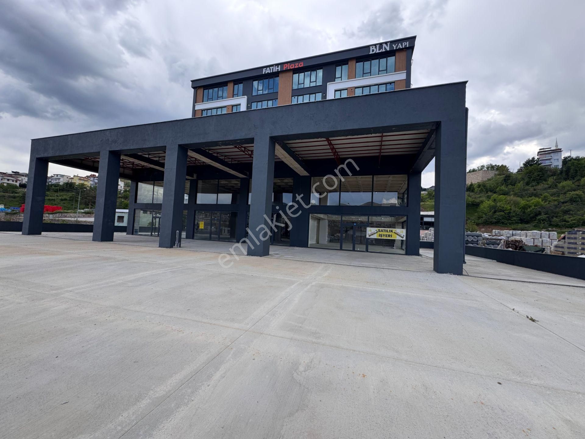 Tokat Turhal Anayol Üzerinde Loca Suit Önünde 1+1 Kiralık - Görsel 11