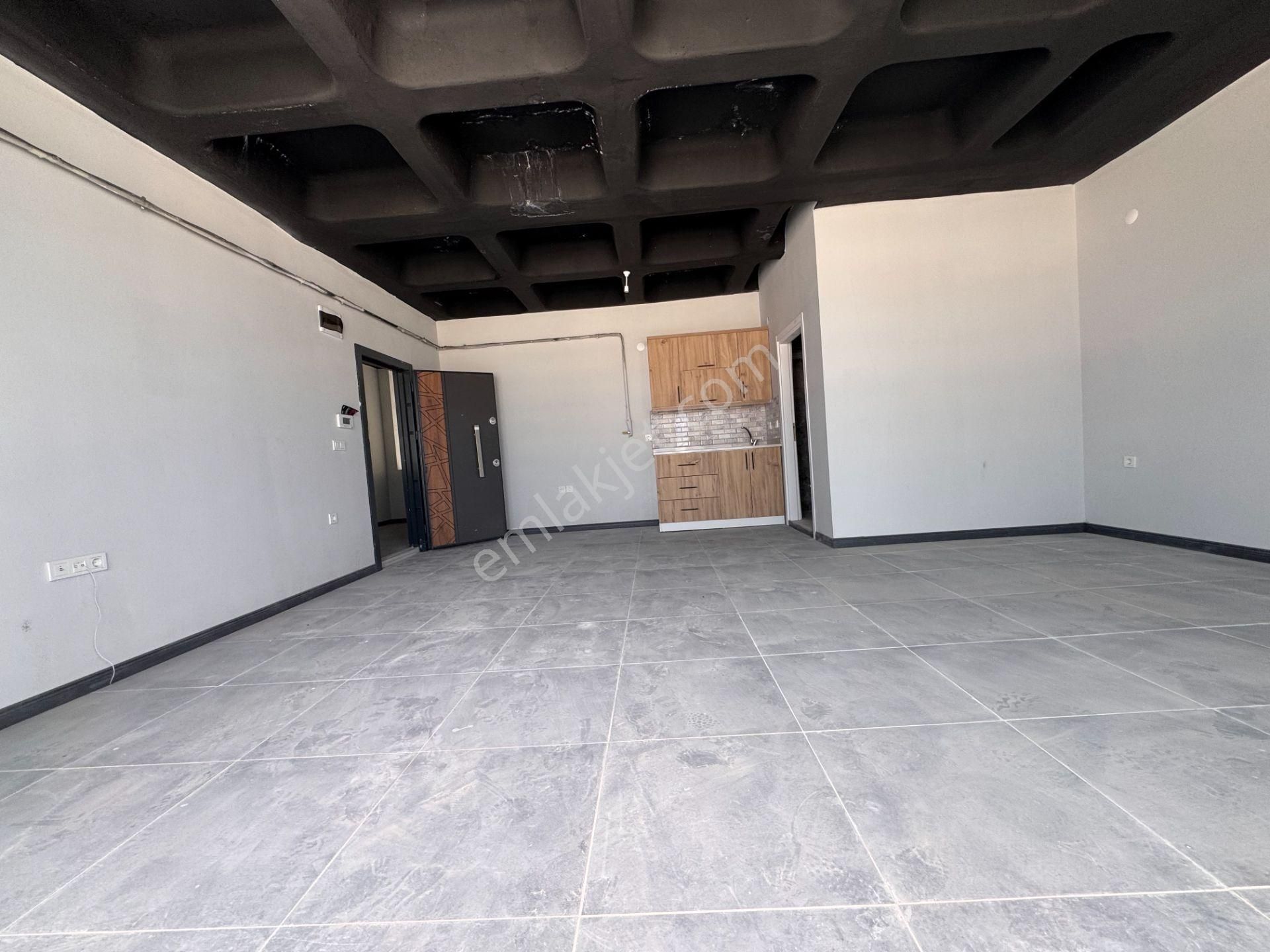 Tokat Turhal Anayol Üzerinde Loca Suit Önünde 1+1 Kiralık - Görsel 10