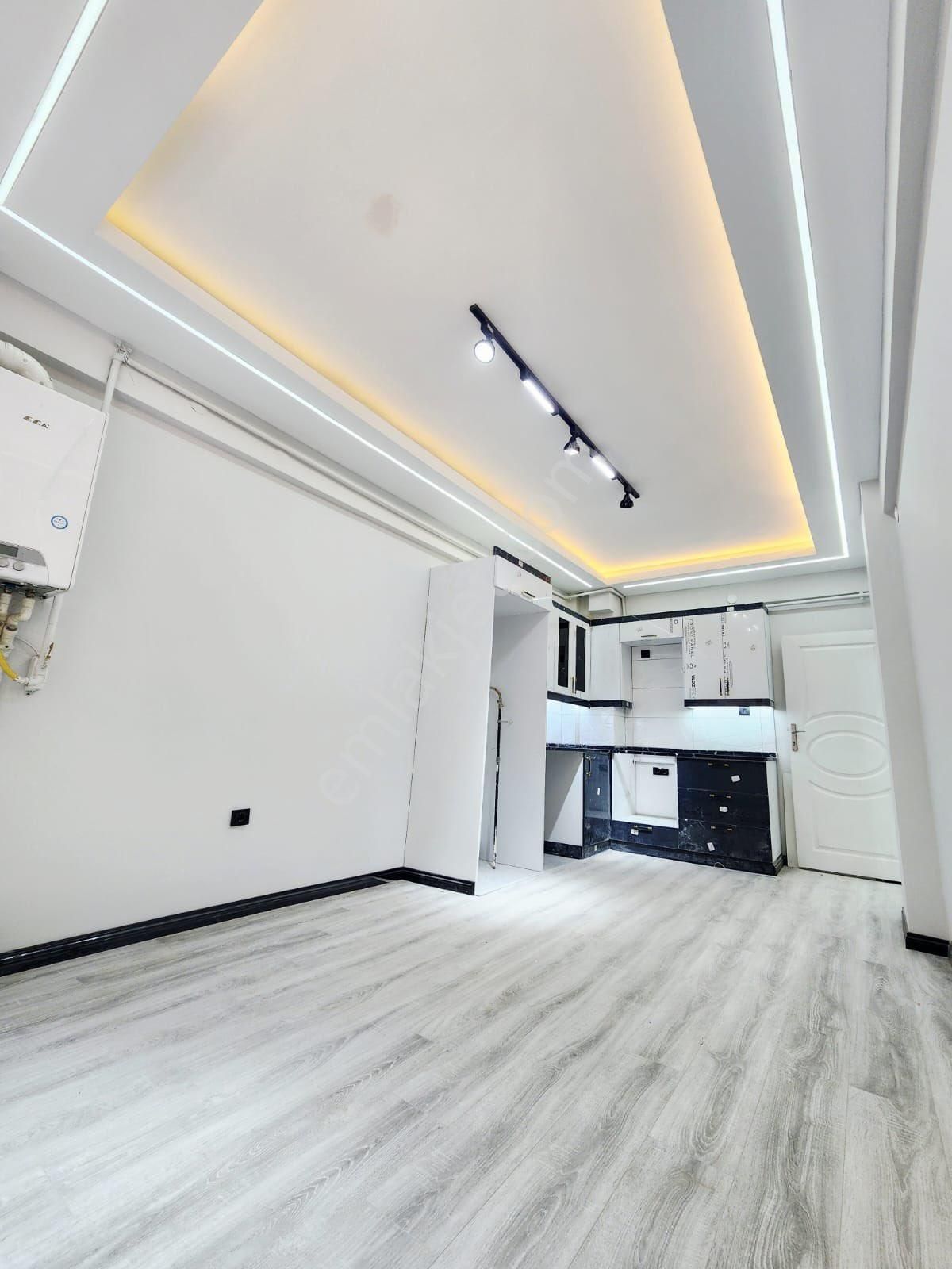 Furkan Emlaktan Rasathane Mh 2+1 100m2 Yüksek Giriş İçi Full Yapılı Fırsat Daire