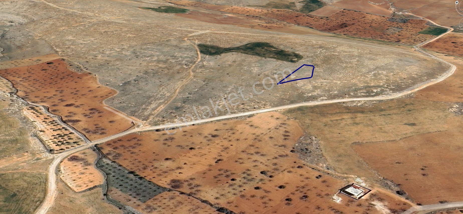 Bağlarbaşı Mahallesinde Sanayi Alanı İçerisinde 1349 Metrekare Satılık Arazi - Görsel 17