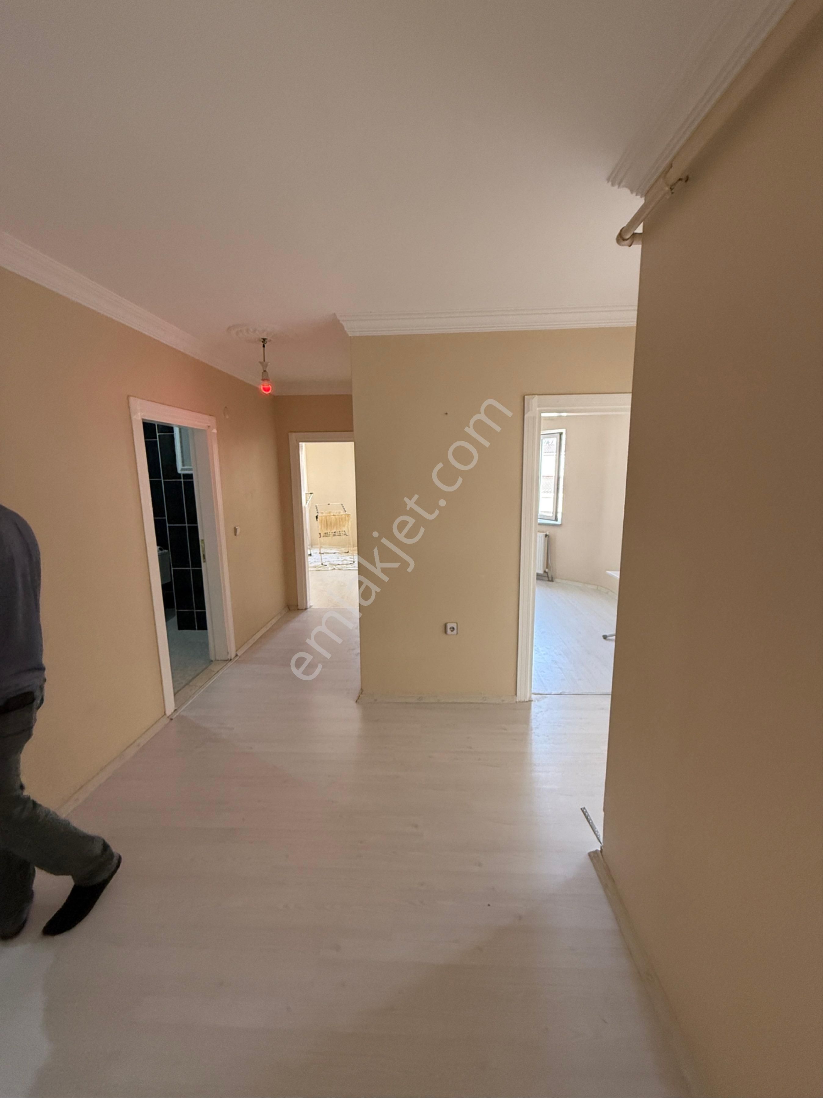 Beşyol Civarında Kiralık 3+1 Daire Memur Kiracı Terchli