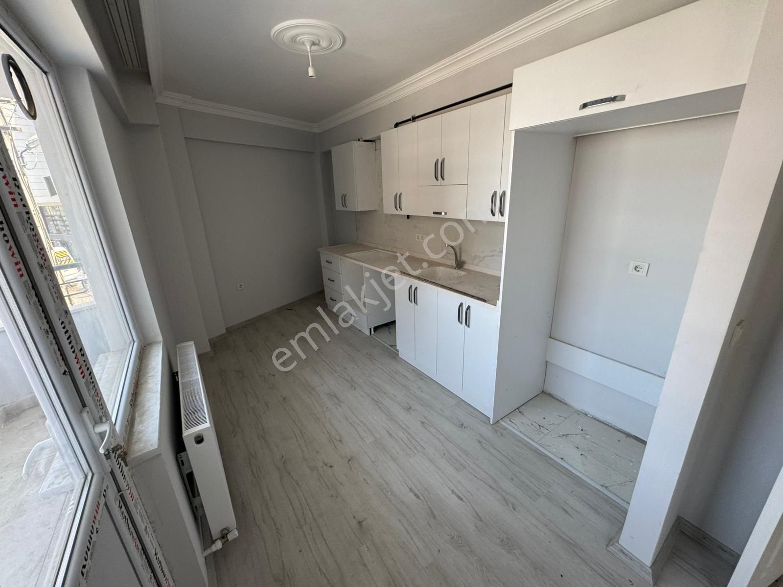 Furkan Emlak'tan Canik Karşıyaka Mah.2+1 1.kat 100m2 Ebeveyn Banyolu Sıfır Daire - Görsel 5