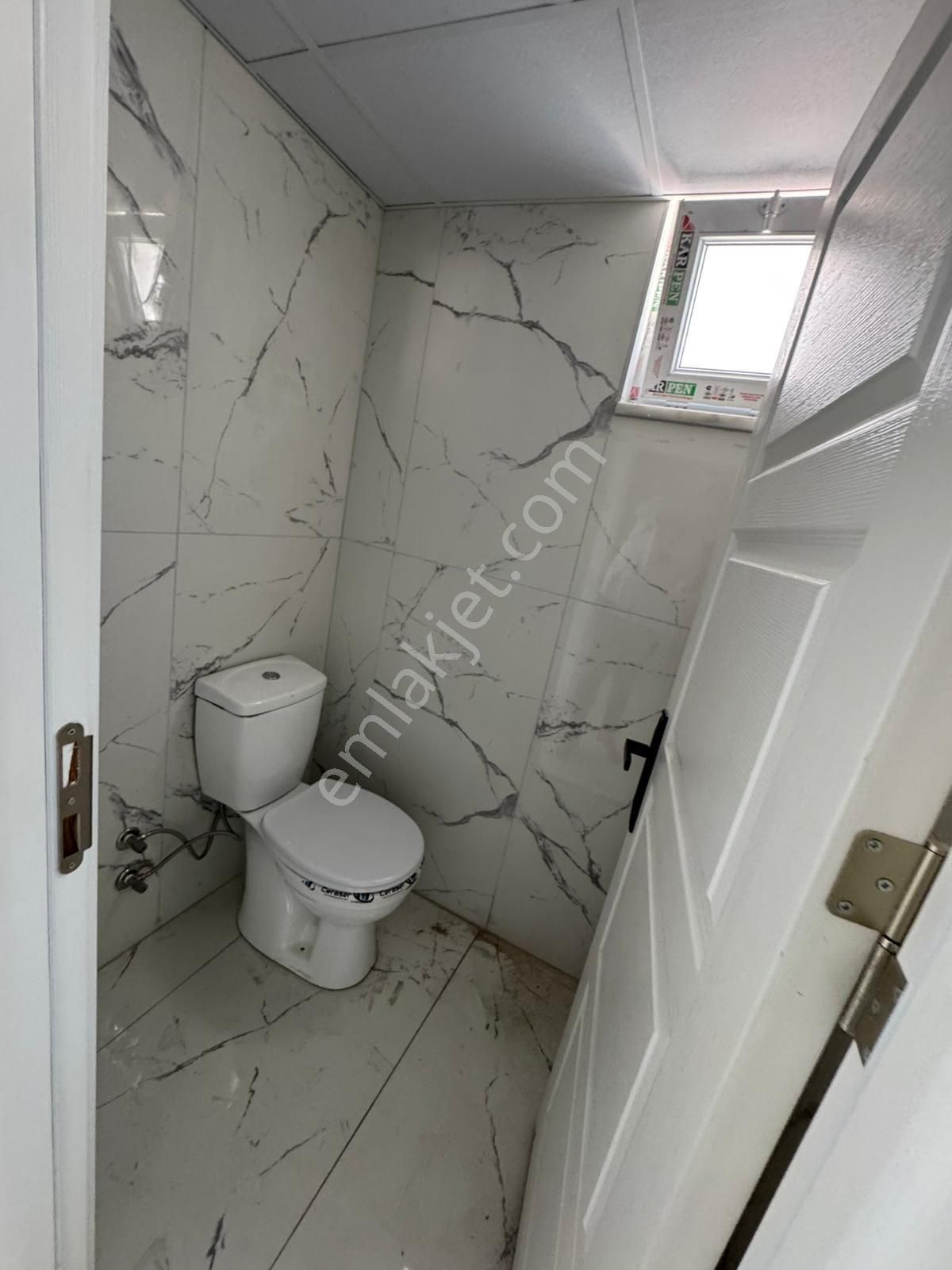 Furkan Emlak'tan Canik Karşıyaka Mah.2+1 1.kat 100m2 Ebeveyn Banyolu Sıfır Daire - Görsel 3