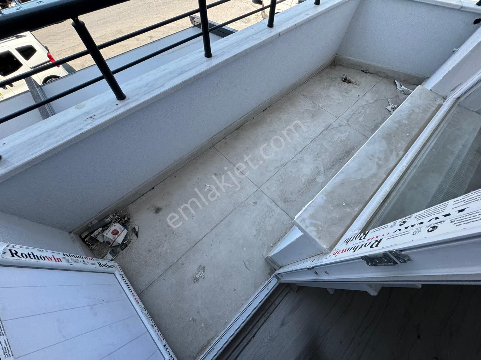 Furkan Emlak'tan Canik Karşıyaka Mah.2+1 1.kat 100m2 Ebeveyn Banyolu Sıfır Daire - Görsel 9