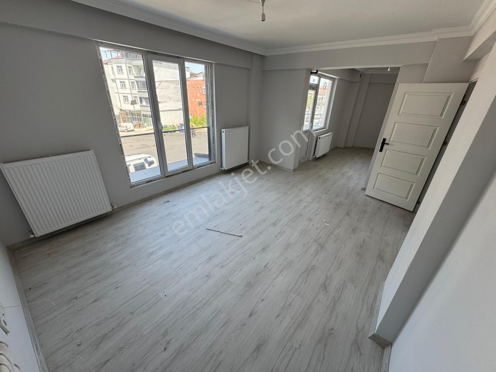 Furkan Emlak'tan Canik Karşıyaka Mah.2+1 1.kat 100m2 Ebeveyn Banyolu Sıfır Daire - Görsel 8