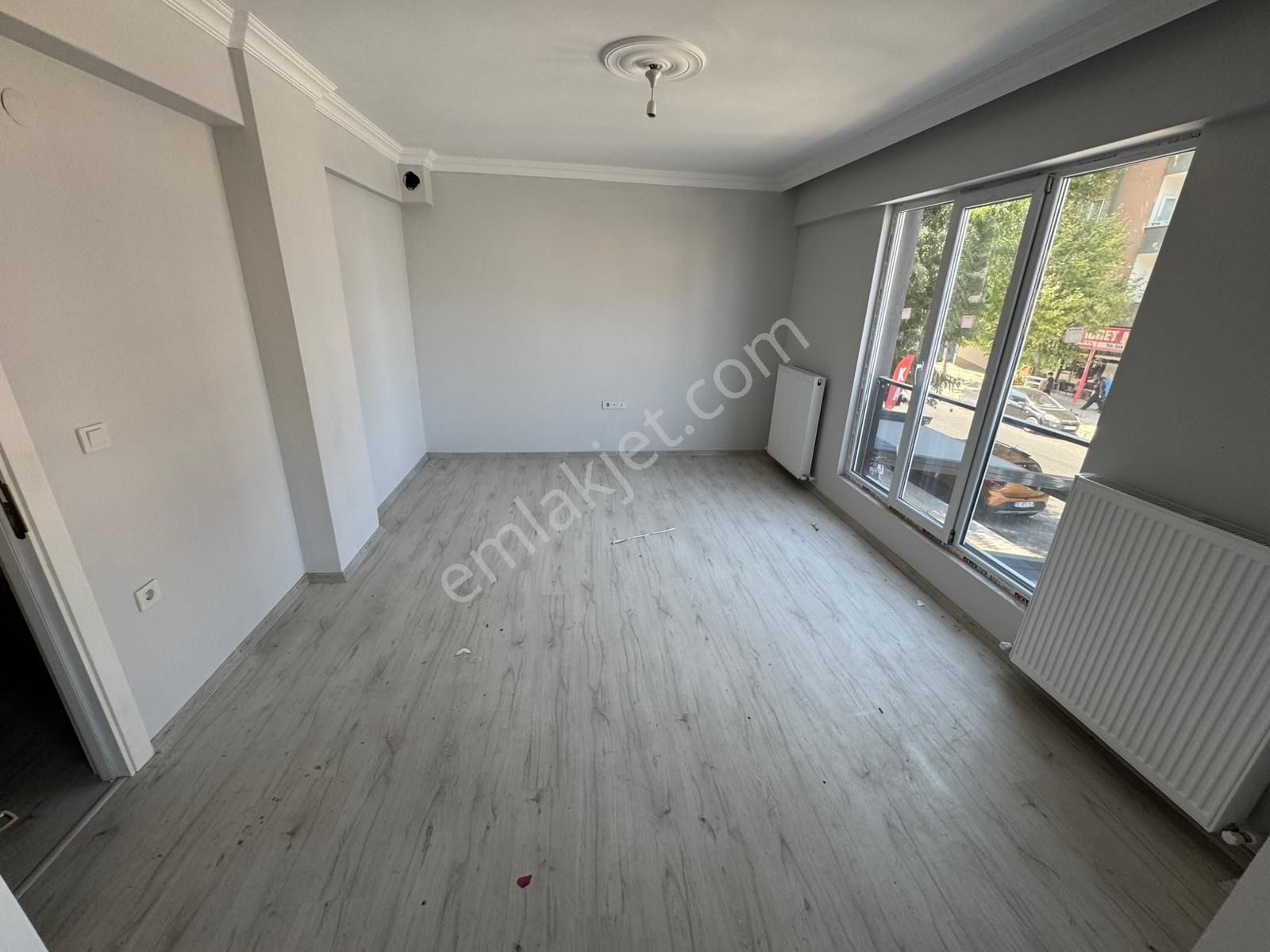 Furkan Emlak'tan Canik Karşıyaka Mah.2+1 1.kat 100m2 Ebeveyn Banyolu Sıfır Daire - Görsel 10