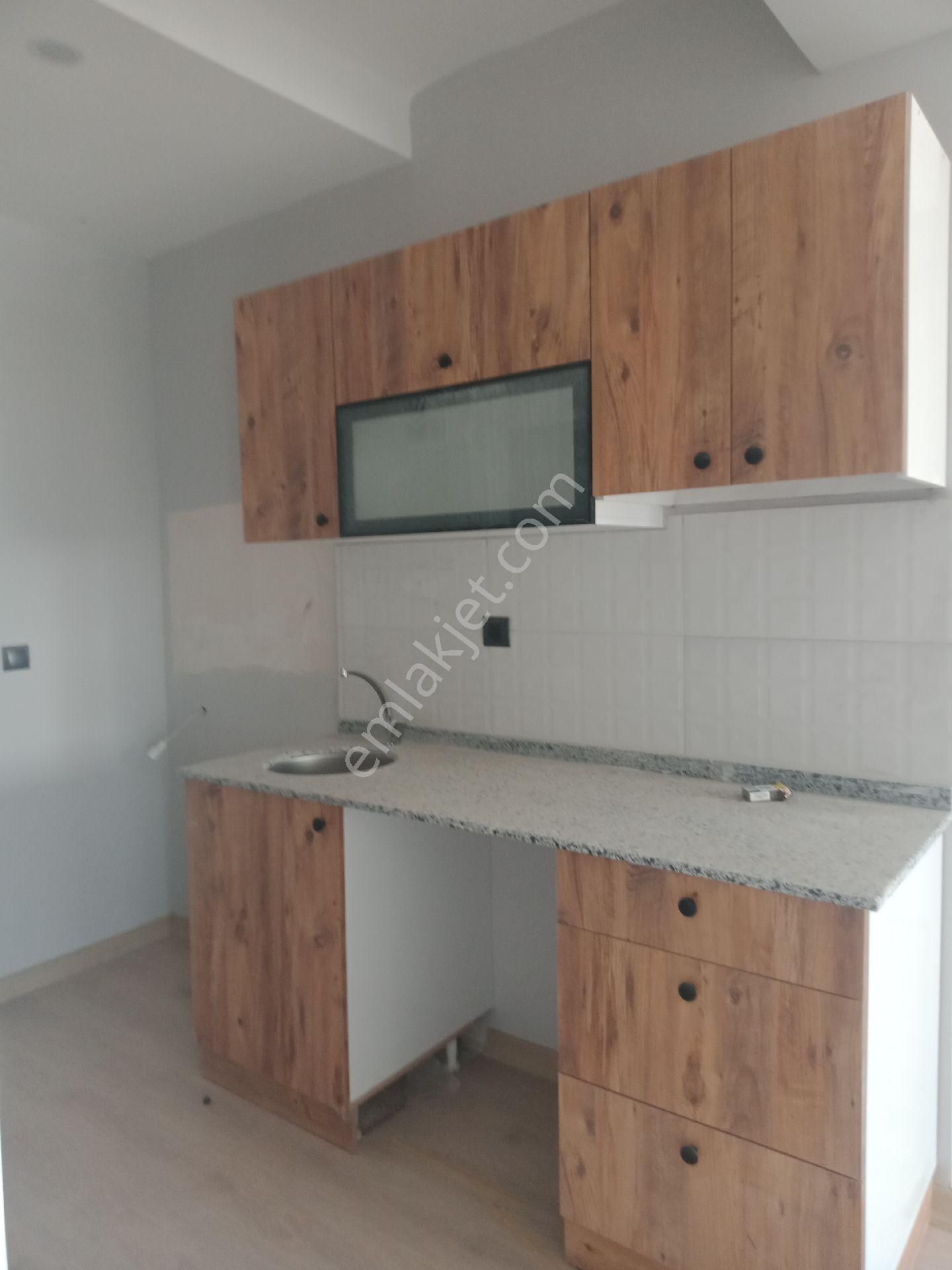 Gültepe De 1+1 Sifir Kullanılmamış Bu Fiyata Başka Yok Kelepir - Görsel 9