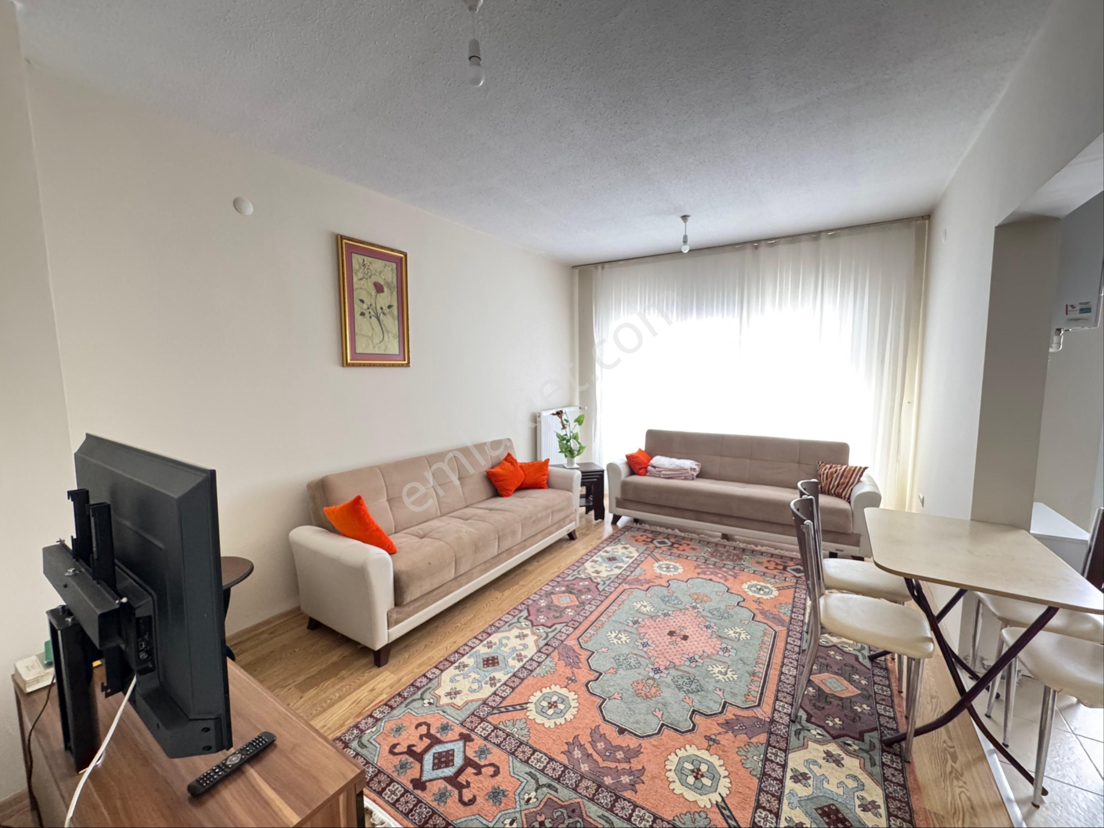 Turyap Metropol'den Karagöz Tokide Satılık 2+1 Eşyalı Daire