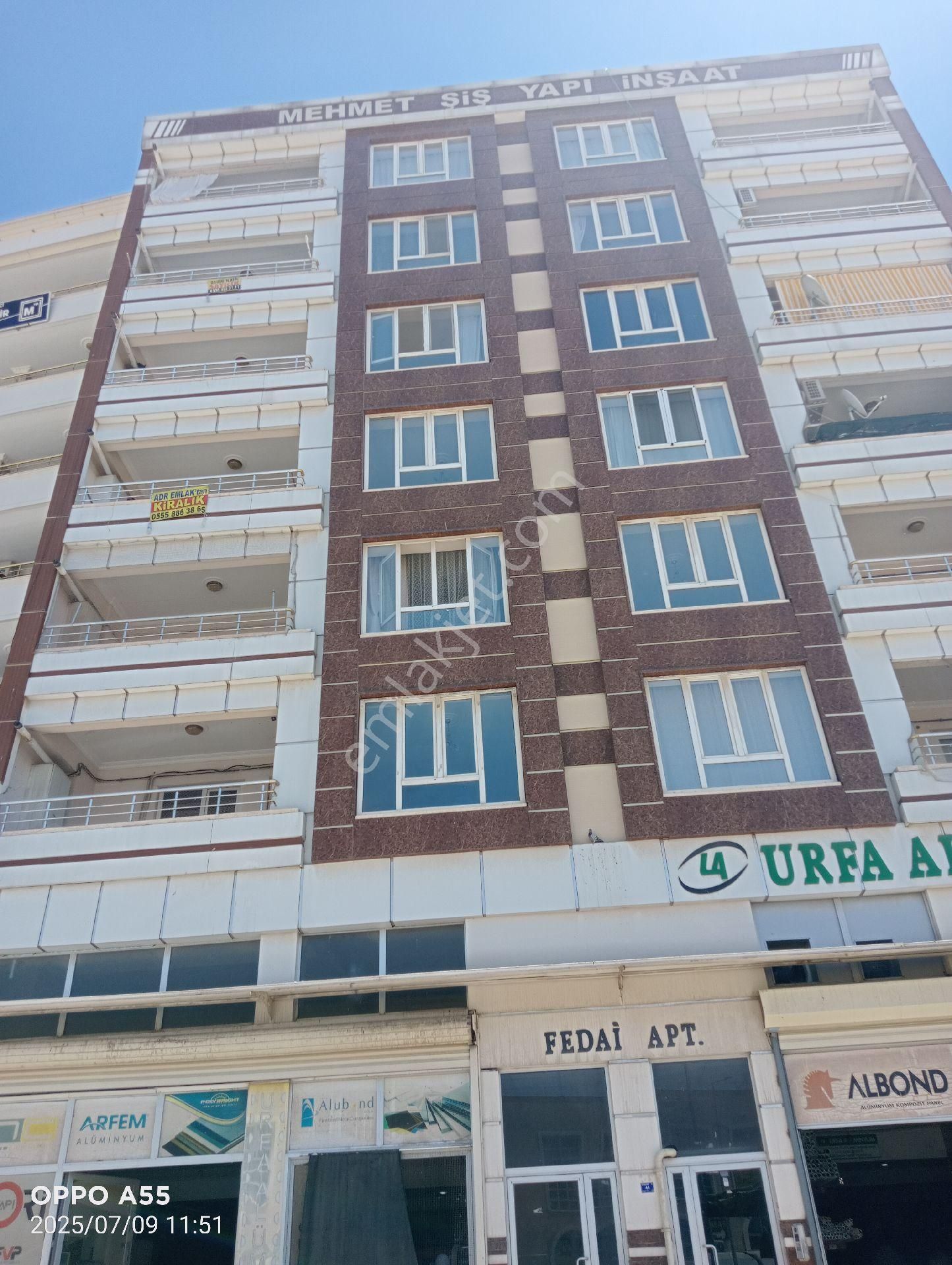 Şehir Merkezindetoplamamerkezine Kiralık Ofis,ev İşyeri İçin Sıfır Daire