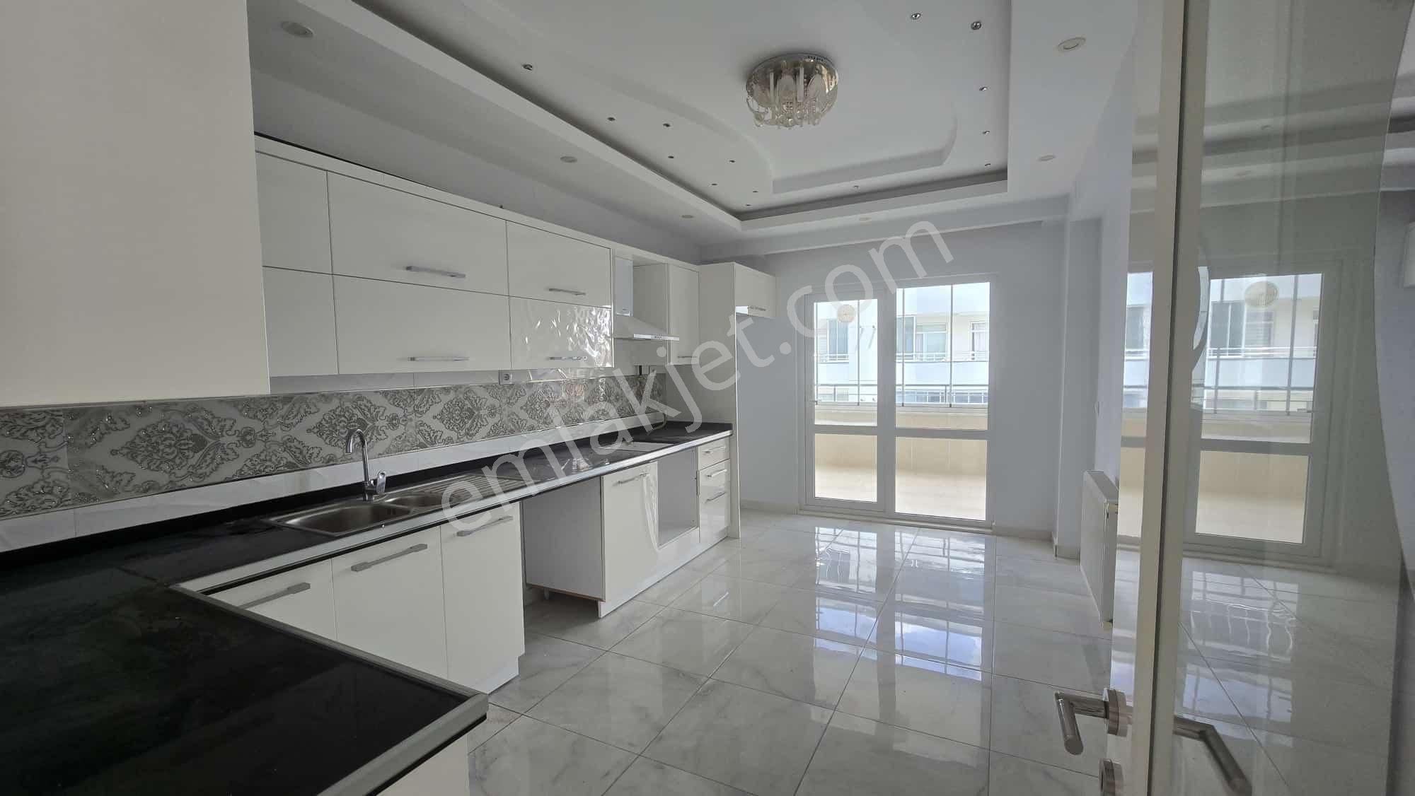 Beymahall Gyo Fıstıklık Fırsat 3+1 Lüks Daire