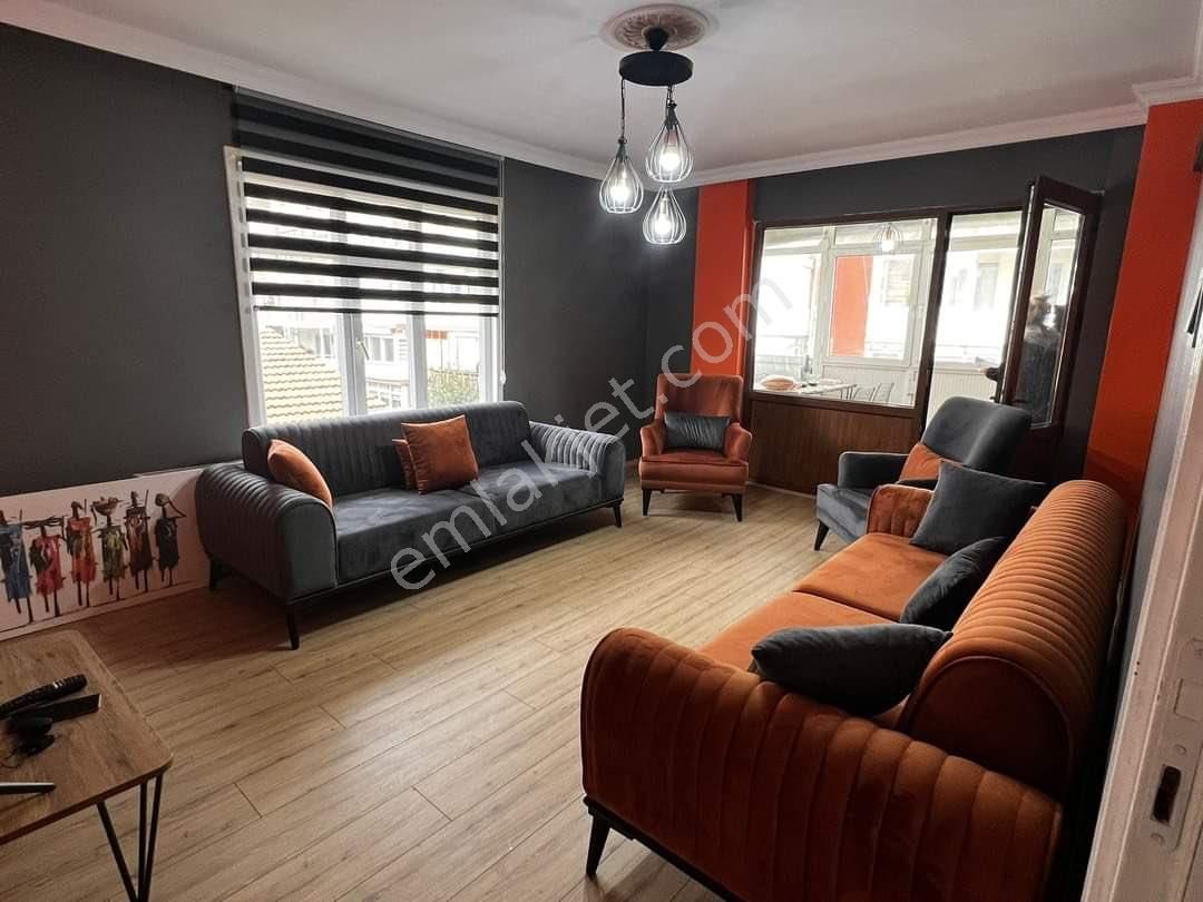 Büyükçekmece Kumburgaz’da 2+1 Full Tadilatlı Kaçmaz Fırsat Daire Kelepir !!!!
