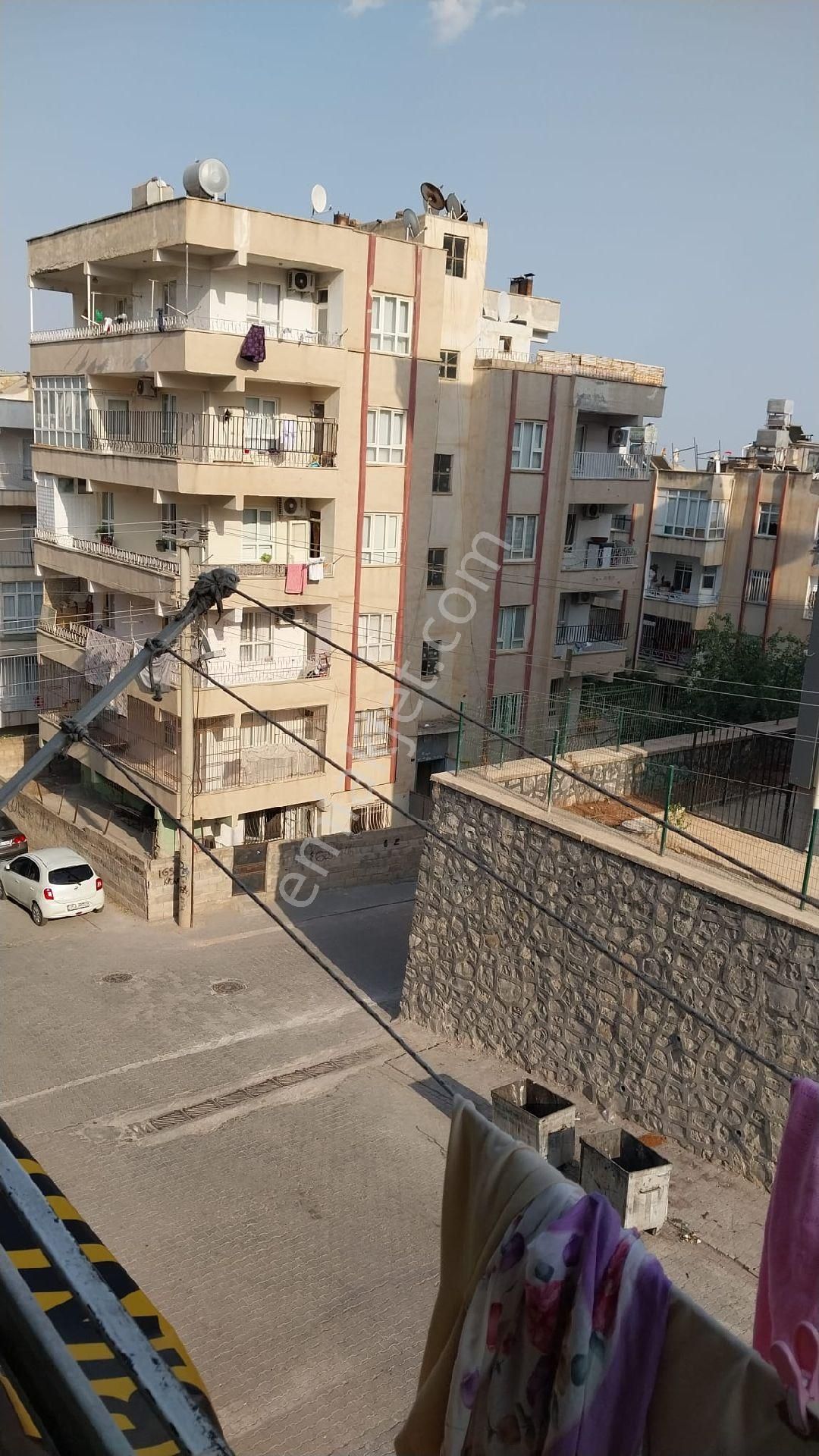 Ahmet Erseven Mah Satılık Arakat Dire