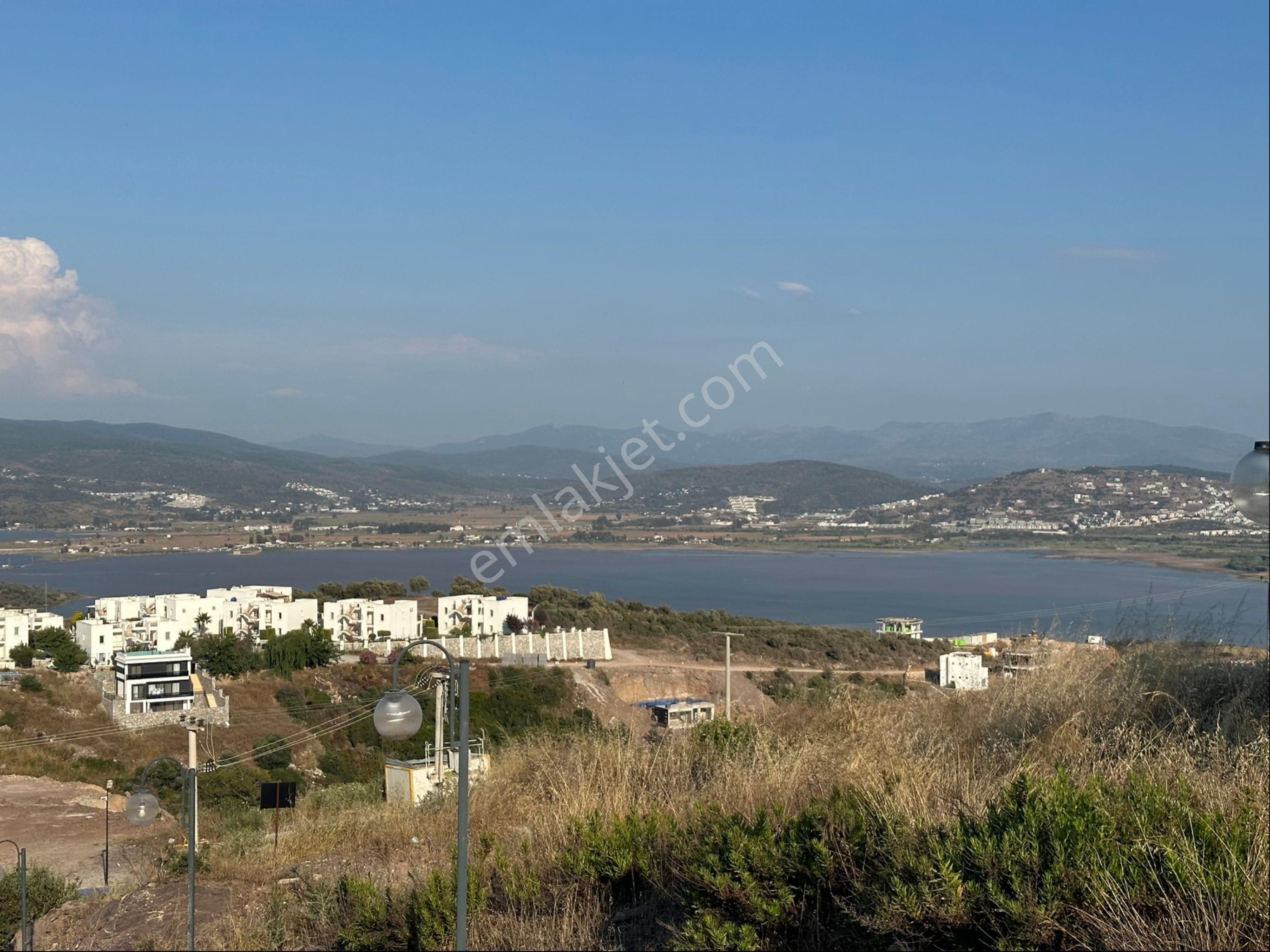 Satilik Arsa Müthiş Manzaralı - Görsel 10