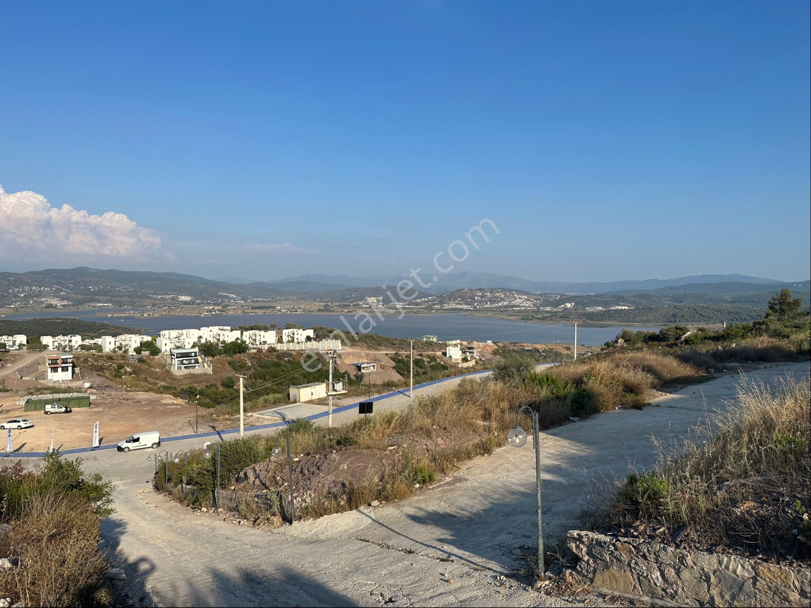 Satilik Arsa Müthiş Manzaralı - Görsel 11