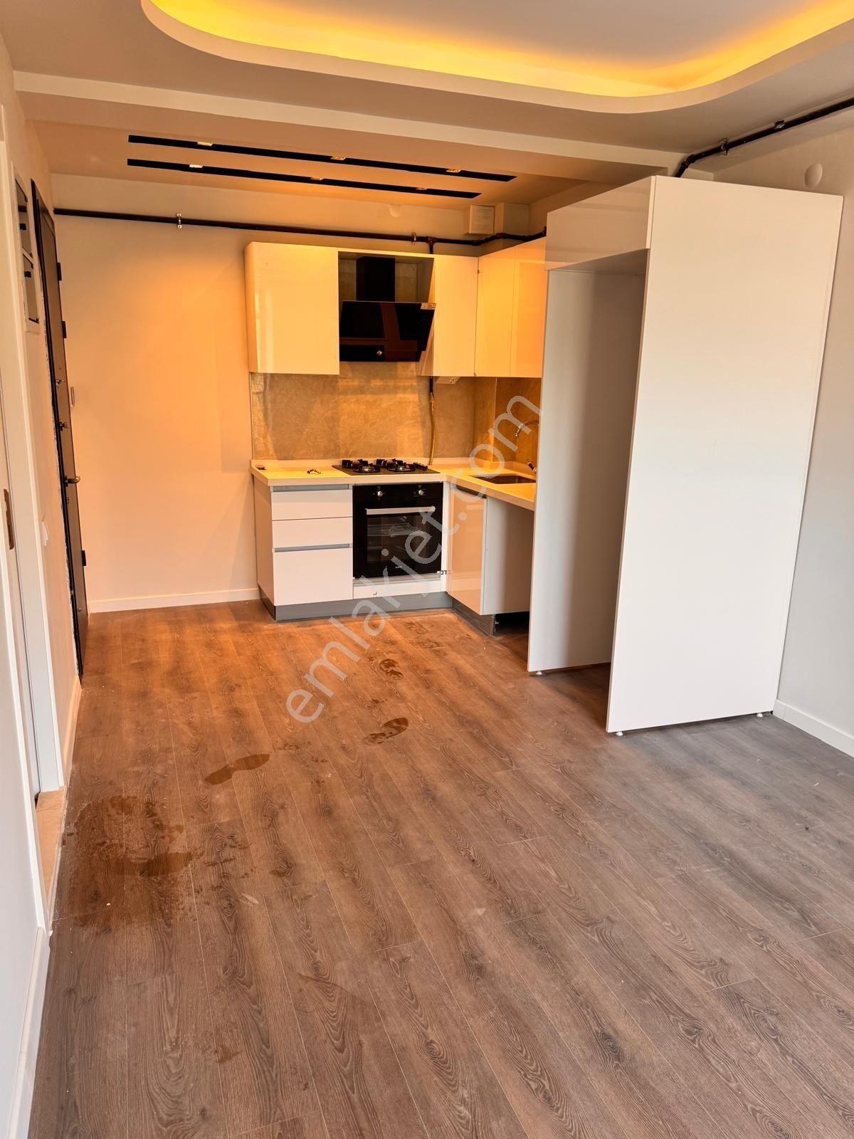 Gültepe Mh Satılık Lüx 1+1 Apart
